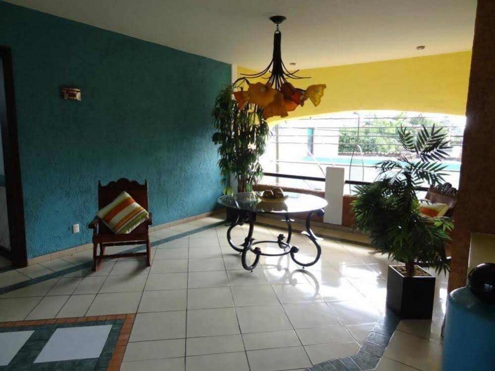 Hotel Plaza Rubio
