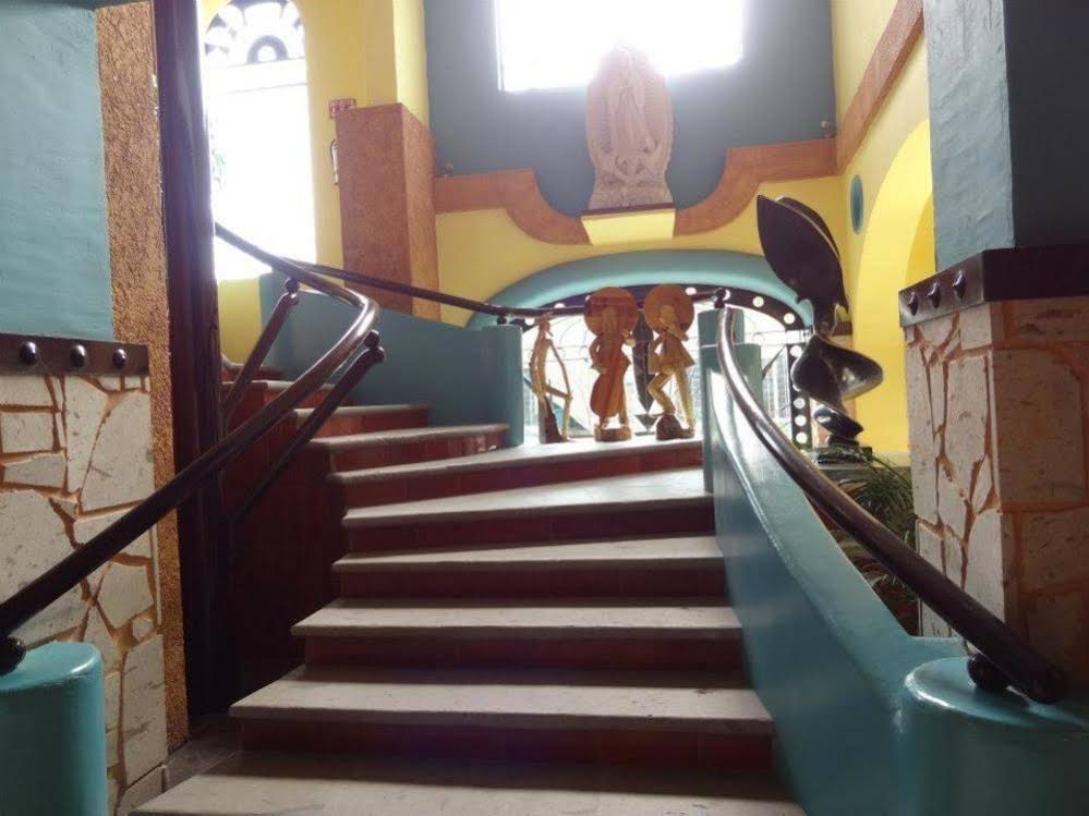 Hotel Plaza Rubio