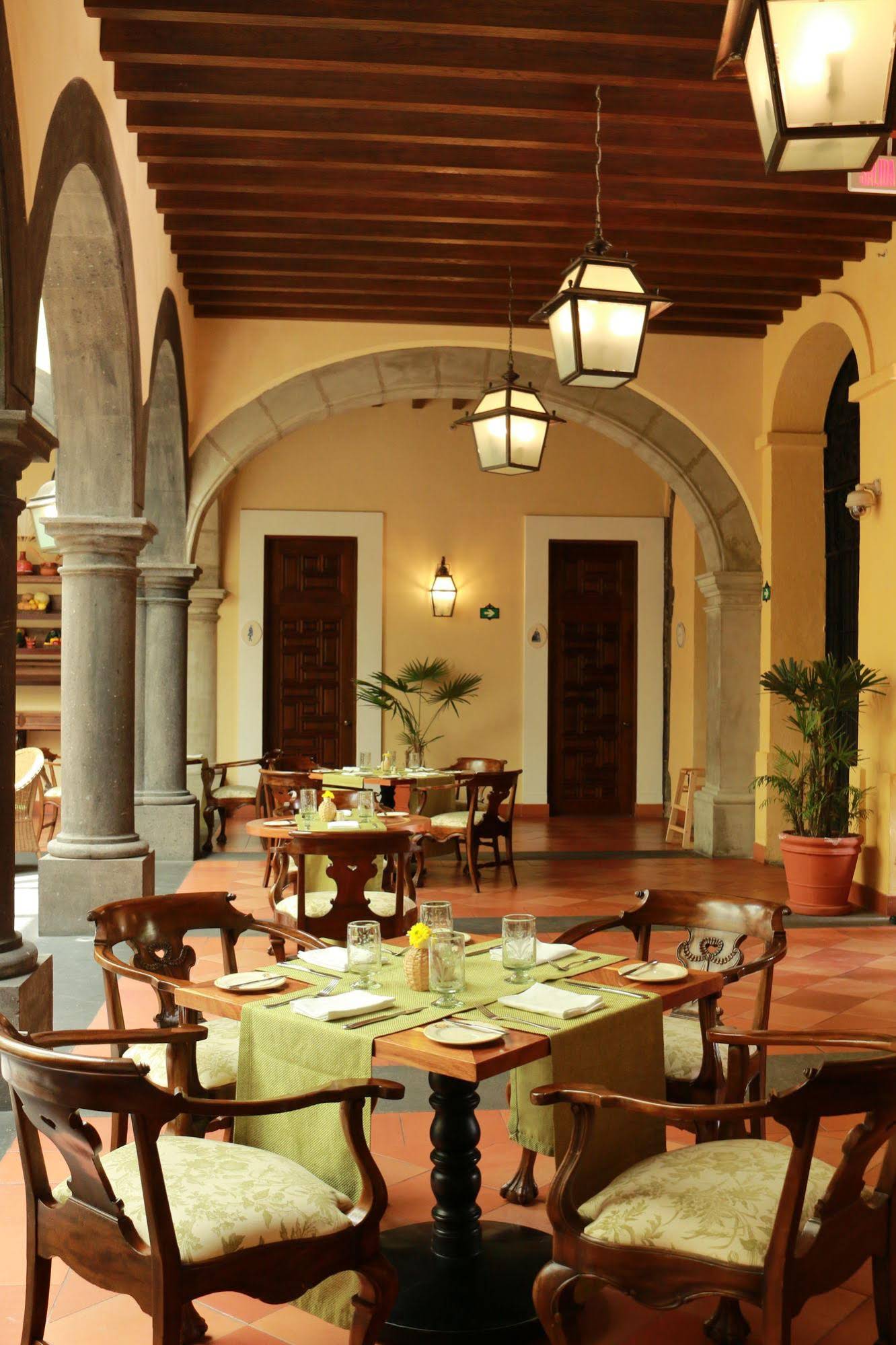 Hotel Solar De Las Animas
