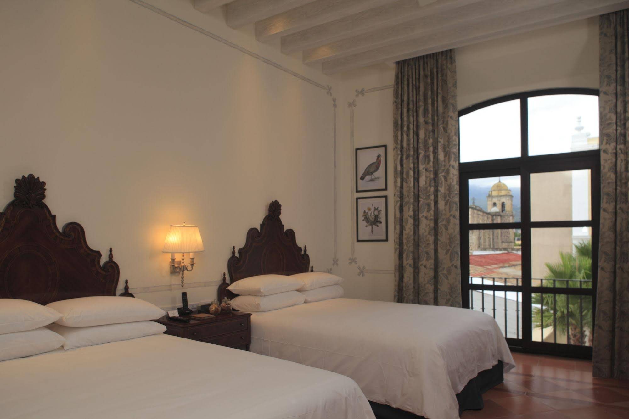 Hotel Solar De Las Animas