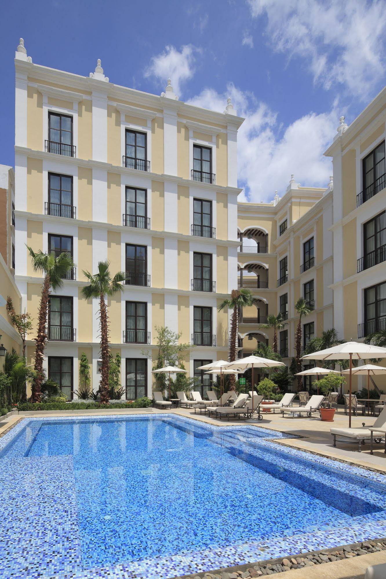Hotel Solar De Las Animas