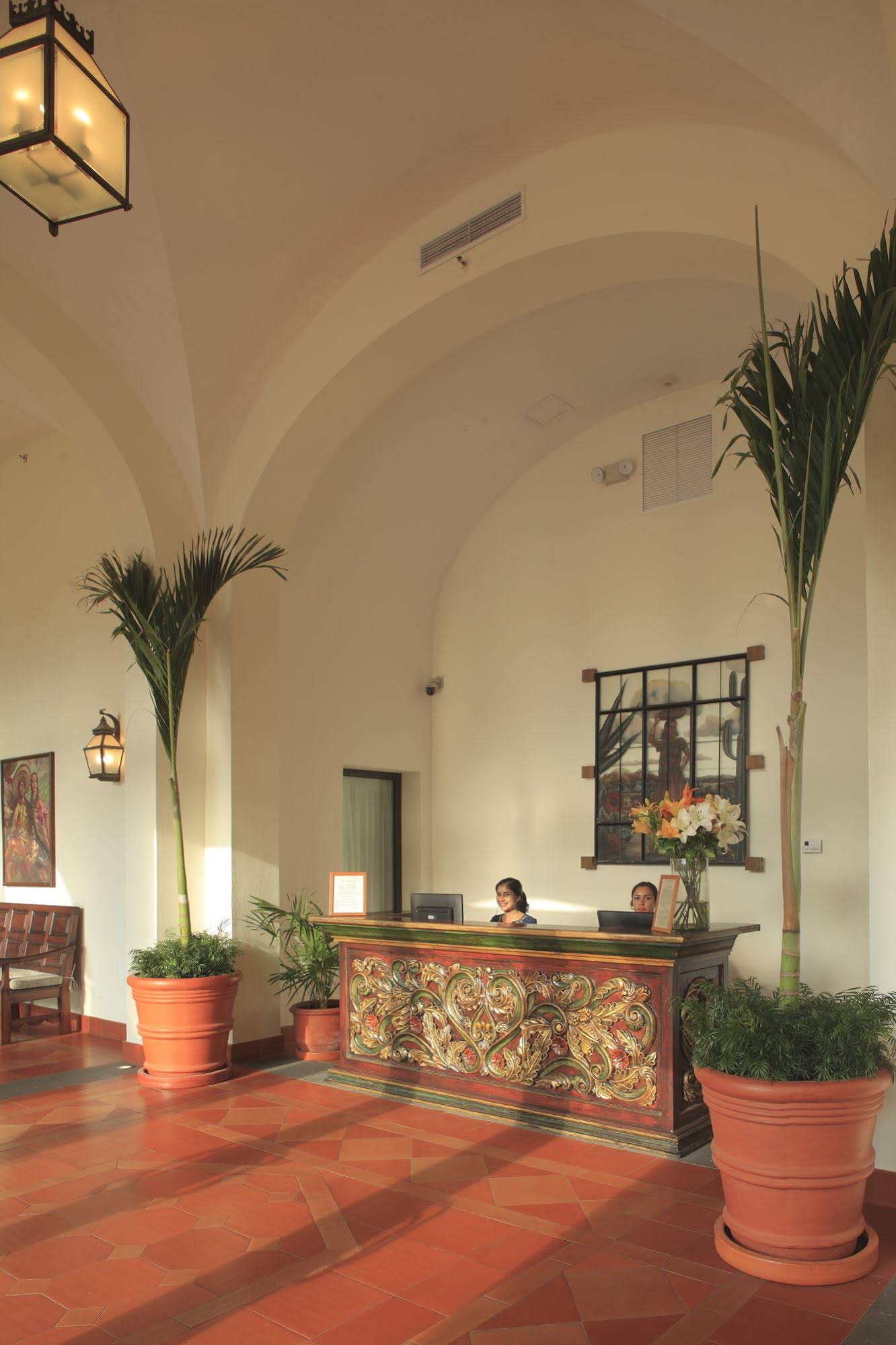 Hotel Solar De Las Animas