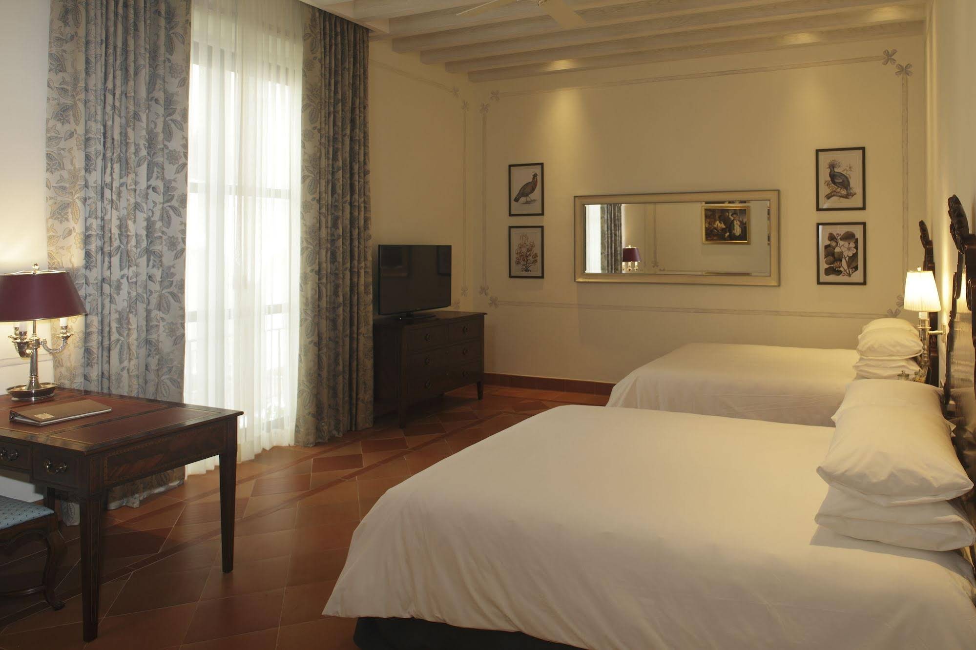 Hotel Solar De Las Animas