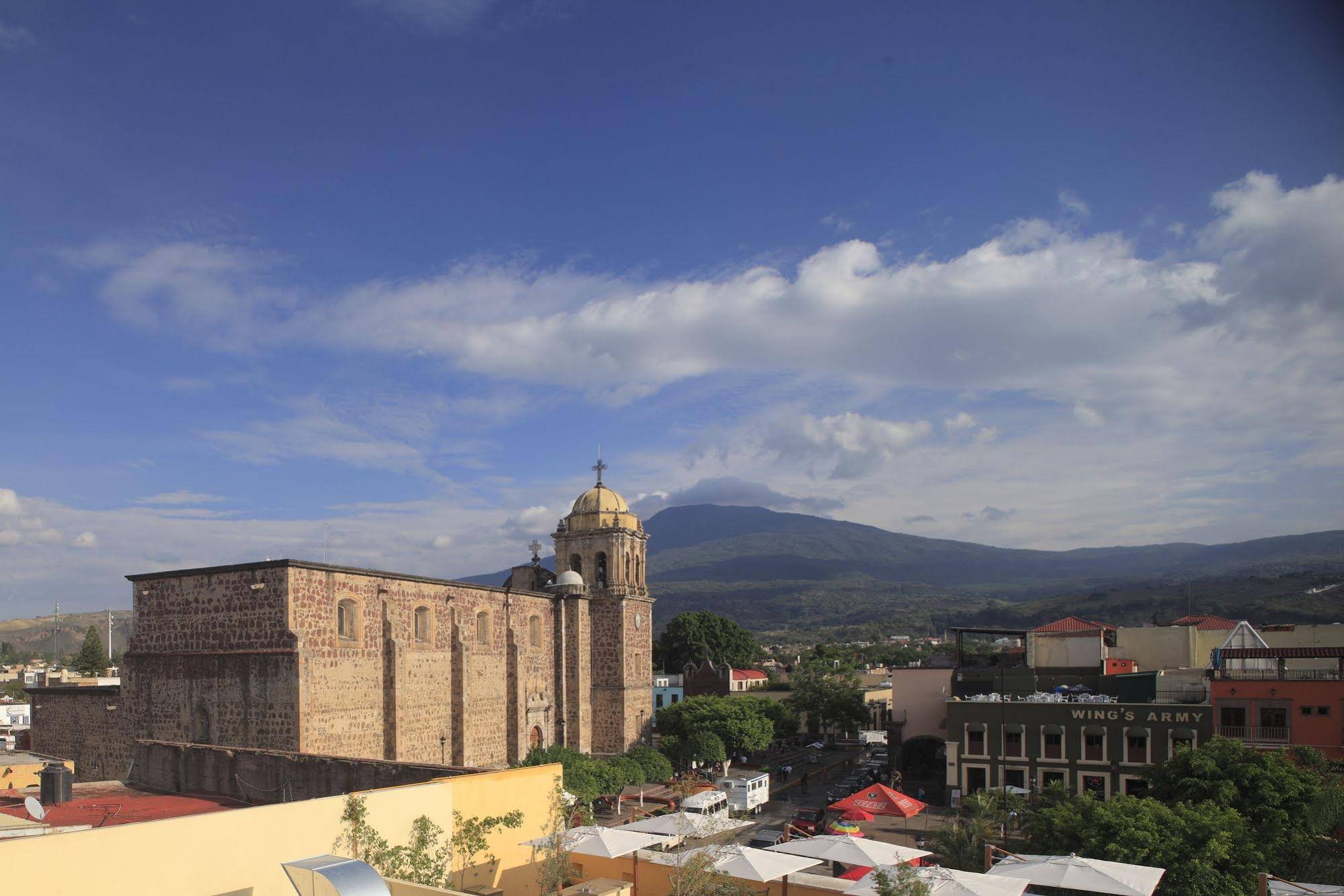 Hotel Solar De Las Animas
