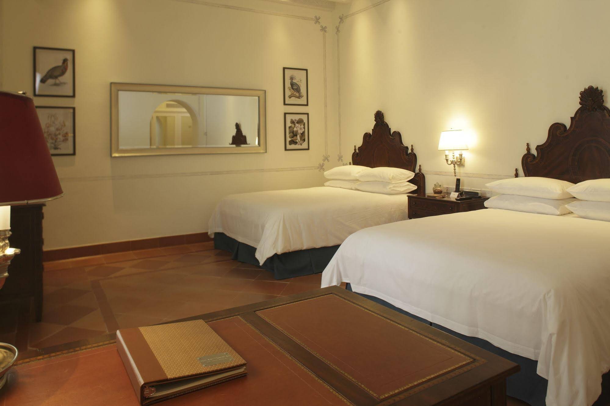 Hotel Solar De Las Animas