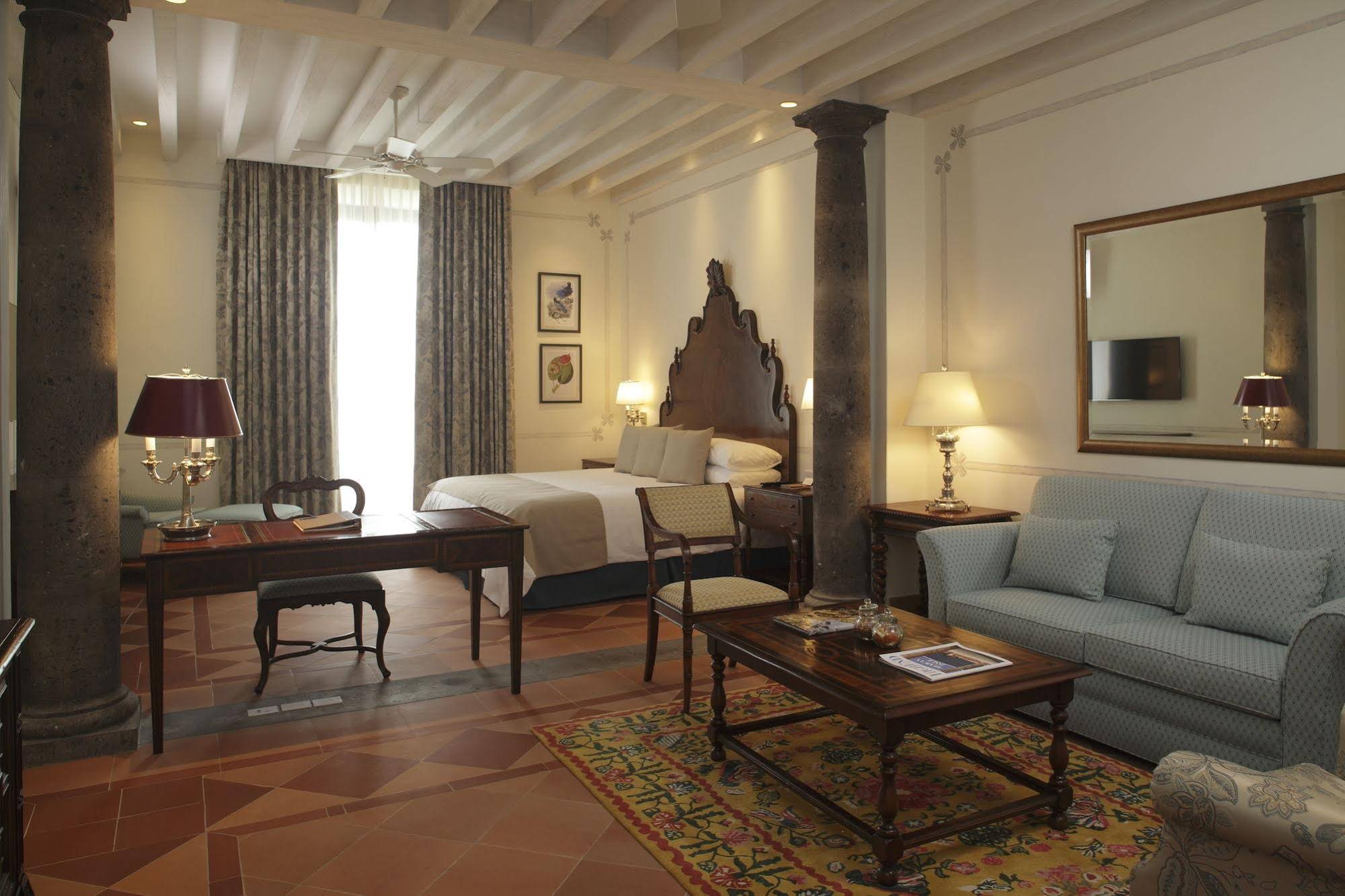 Hotel Solar De Las Animas