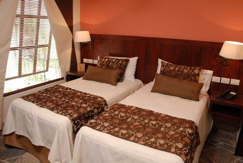 Hotel Villa Tequila
