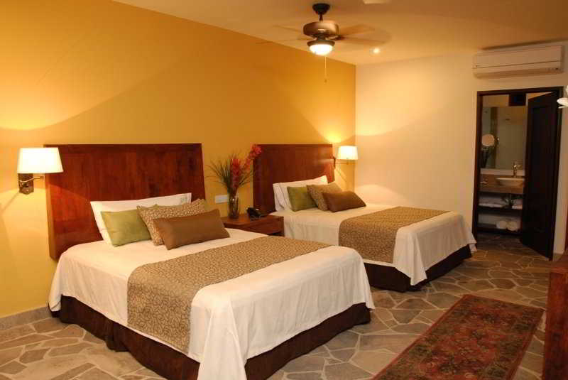 Hotel Villa Tequila