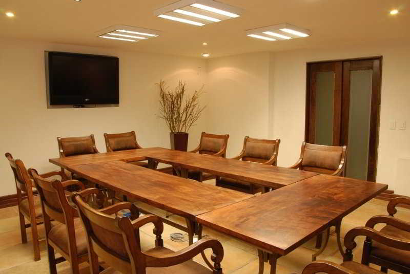 Hotel Villa Tequila
