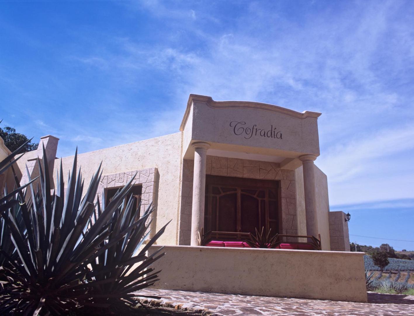 Matices Hotel de Barricas