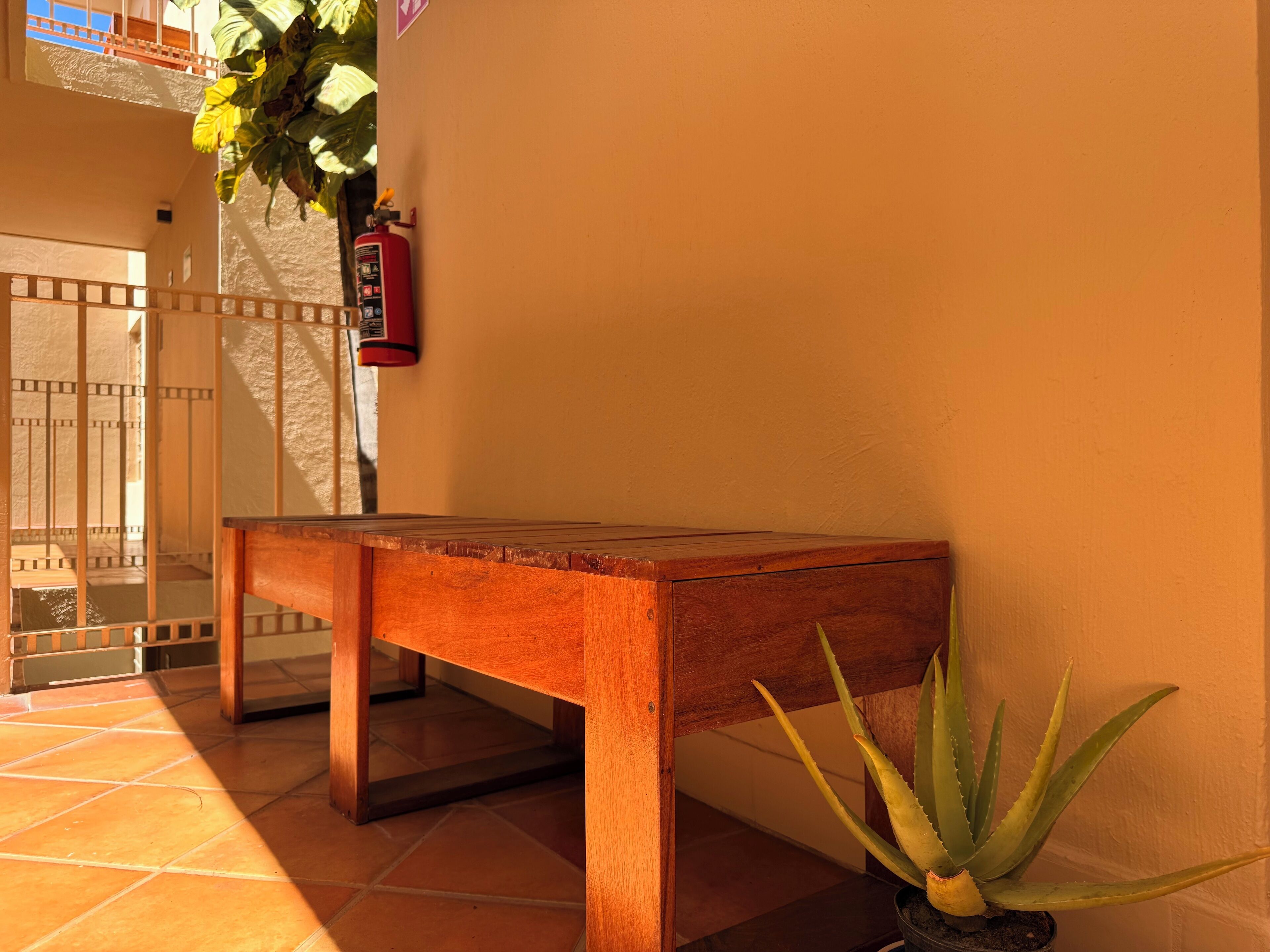 Villa La Palma Hotel
