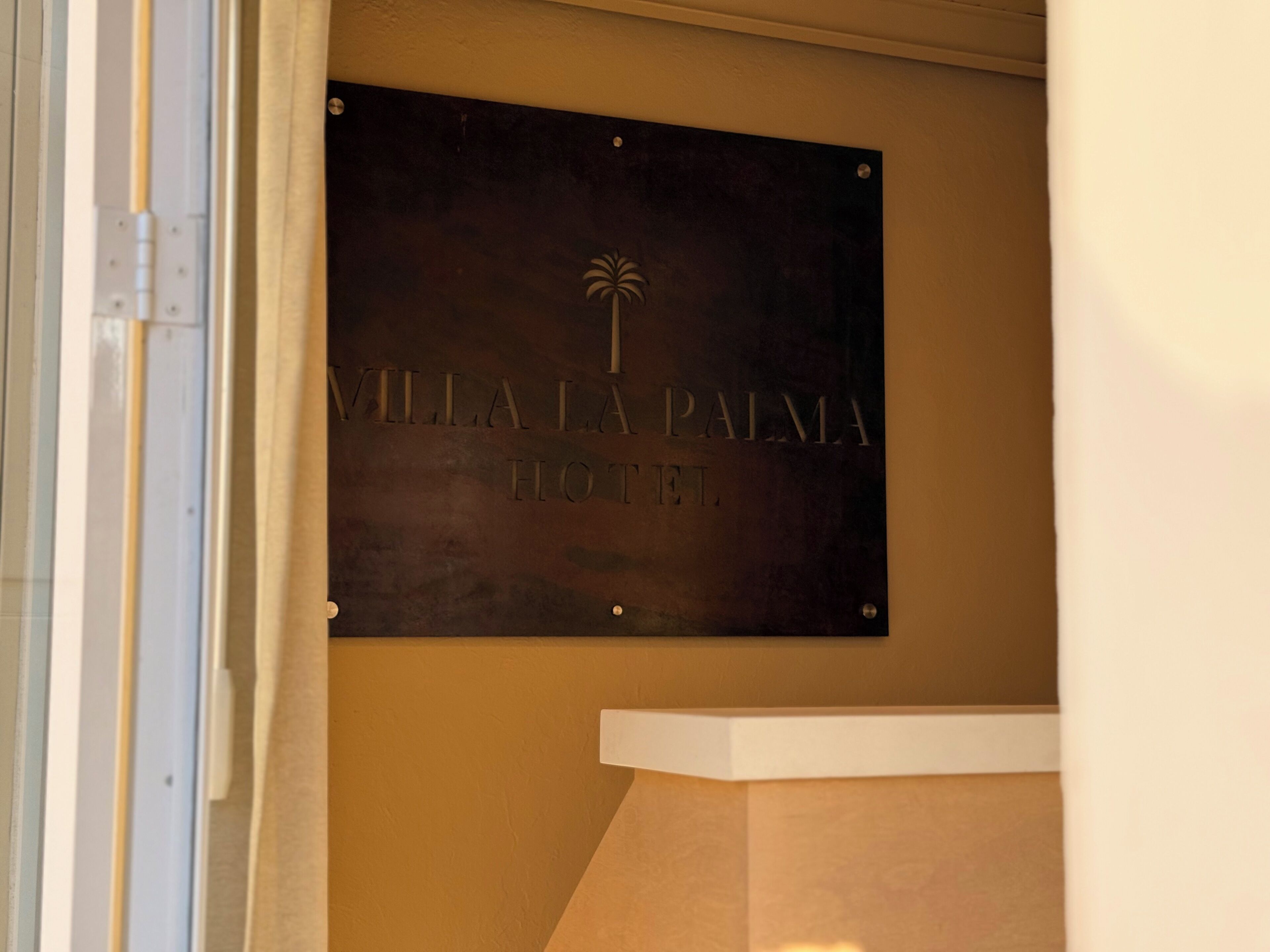 Villa La Palma Hotel