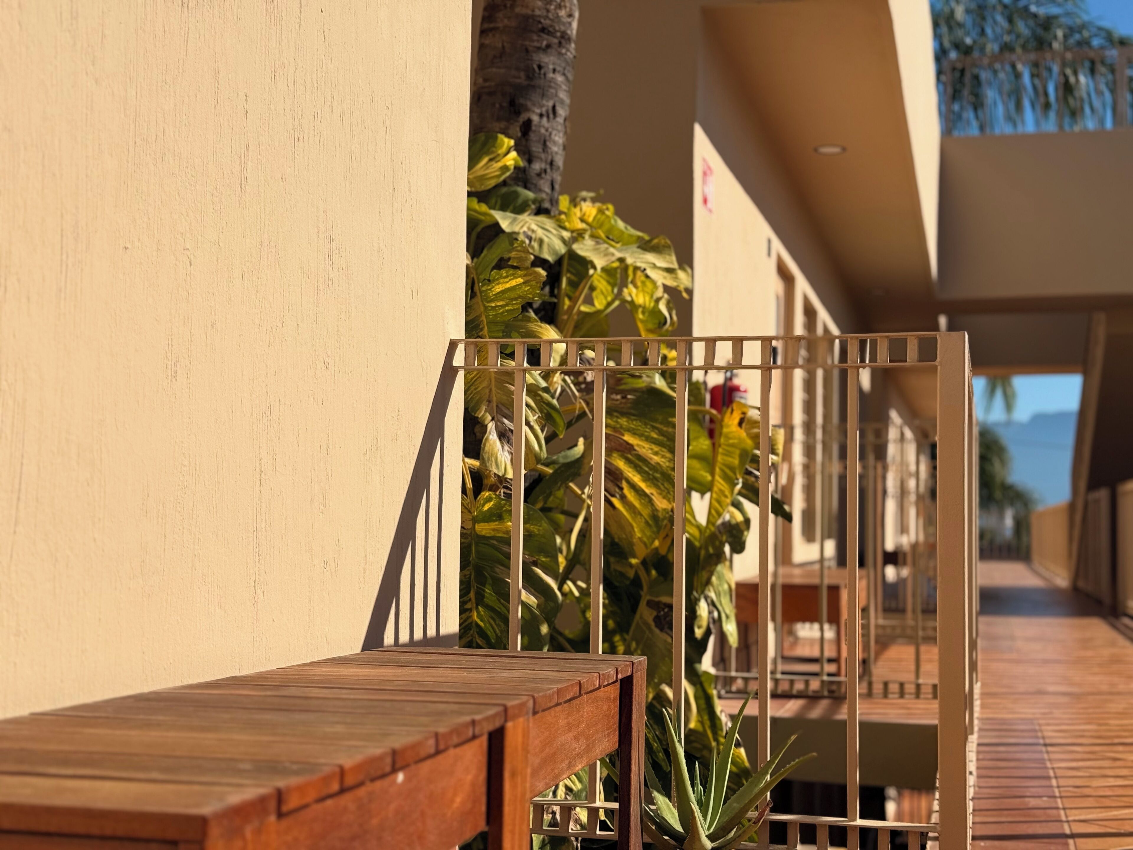 Villa La Palma Hotel