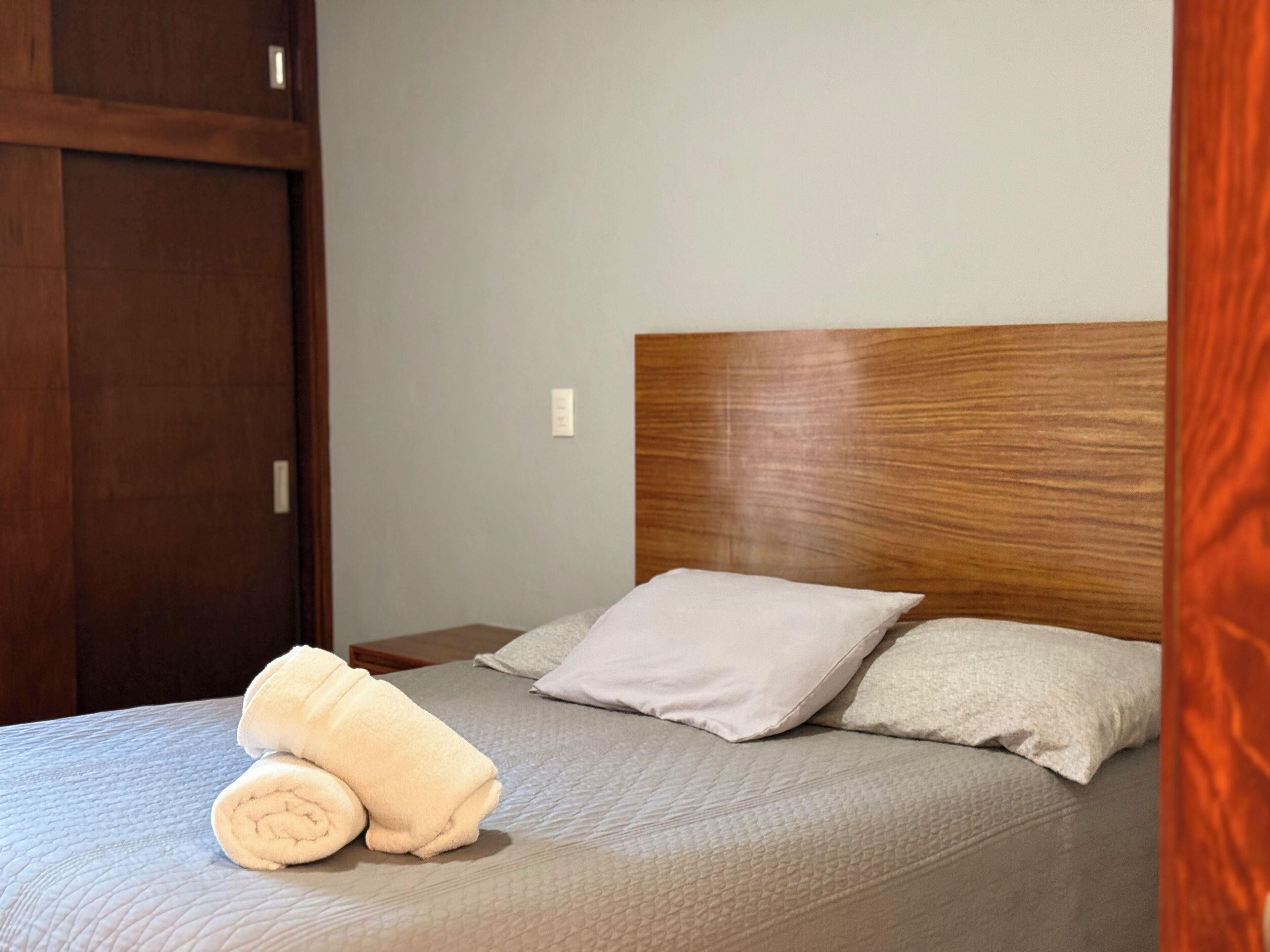 Villa La Palma Hotel