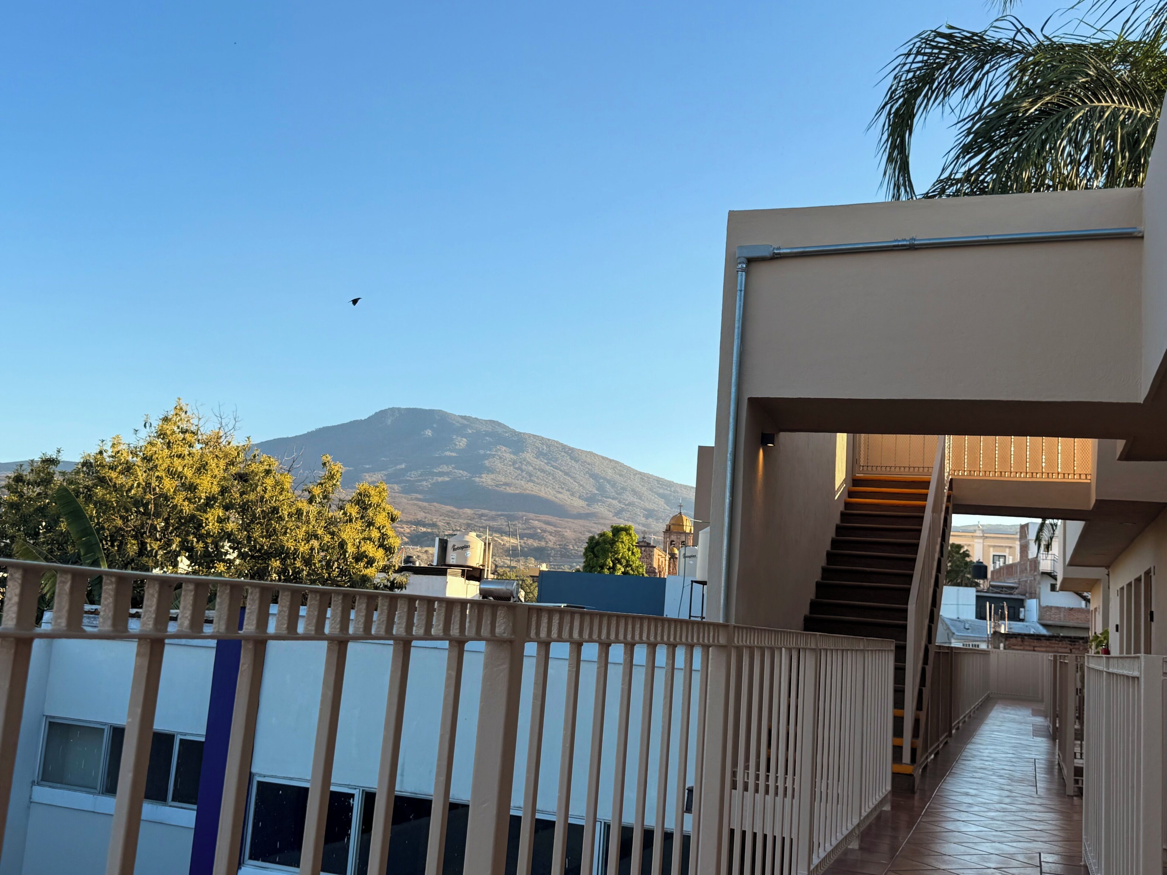 Villa La Palma Hotel