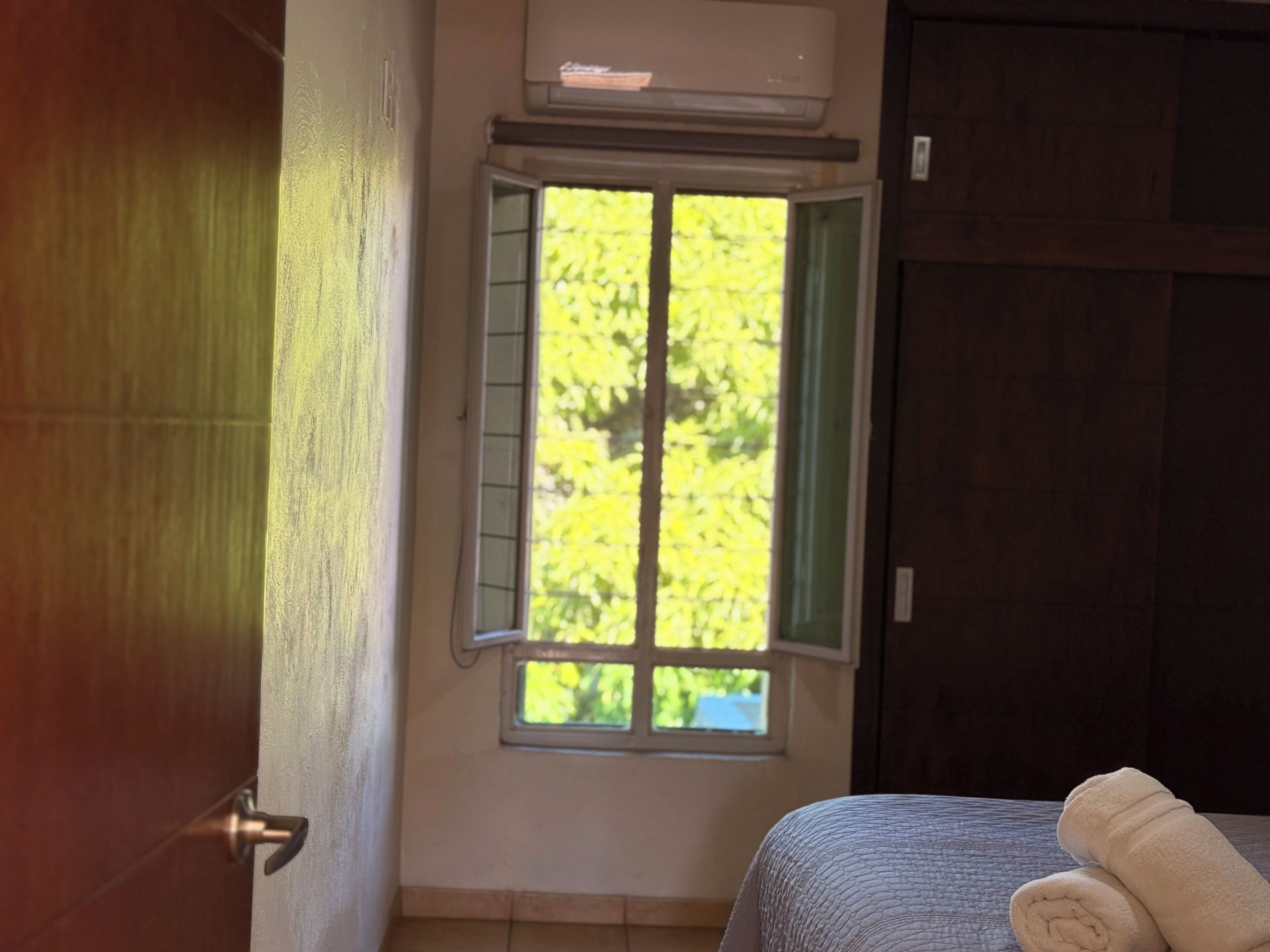 Villa La Palma Hotel