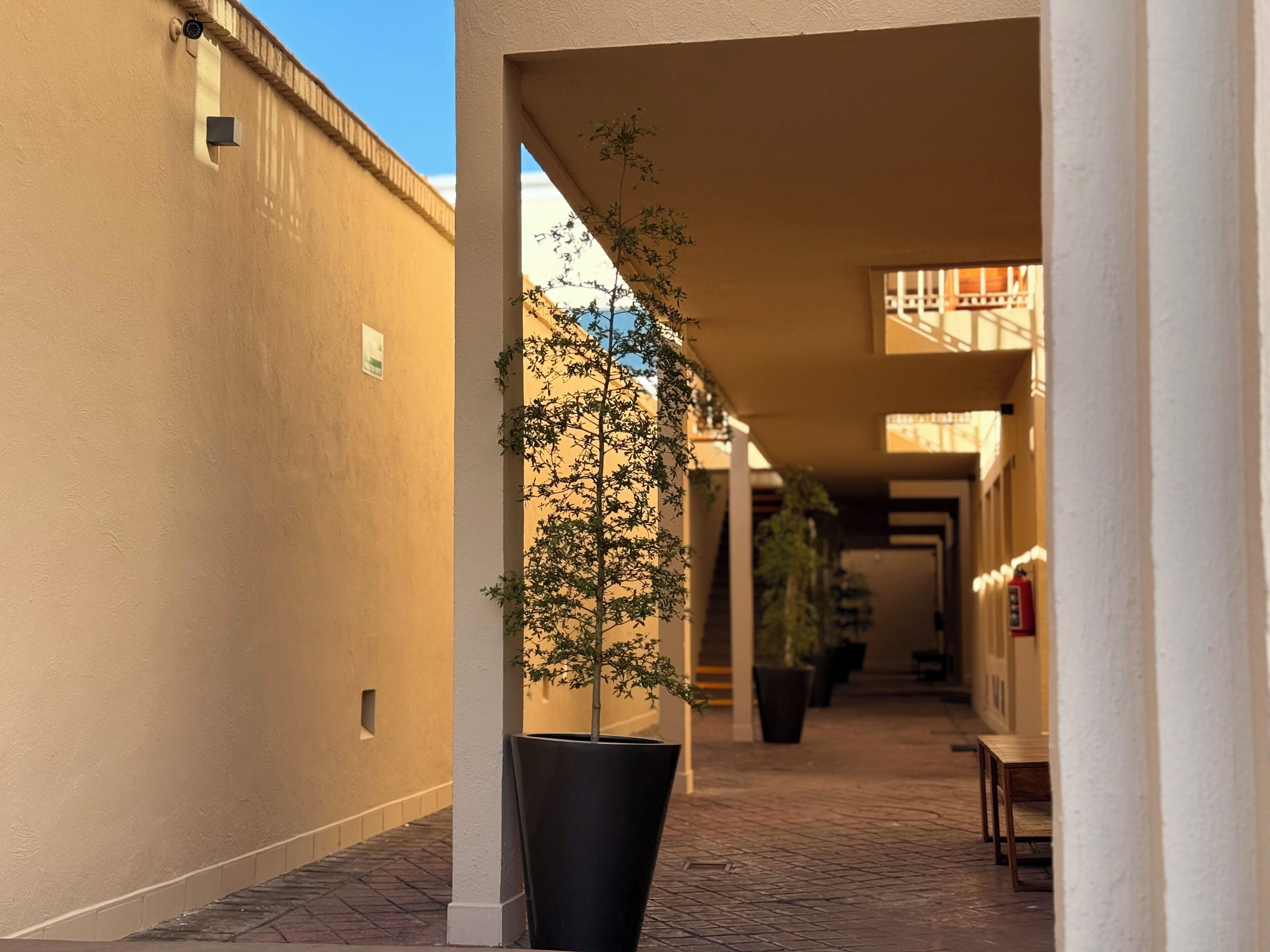 Villa La Palma Hotel