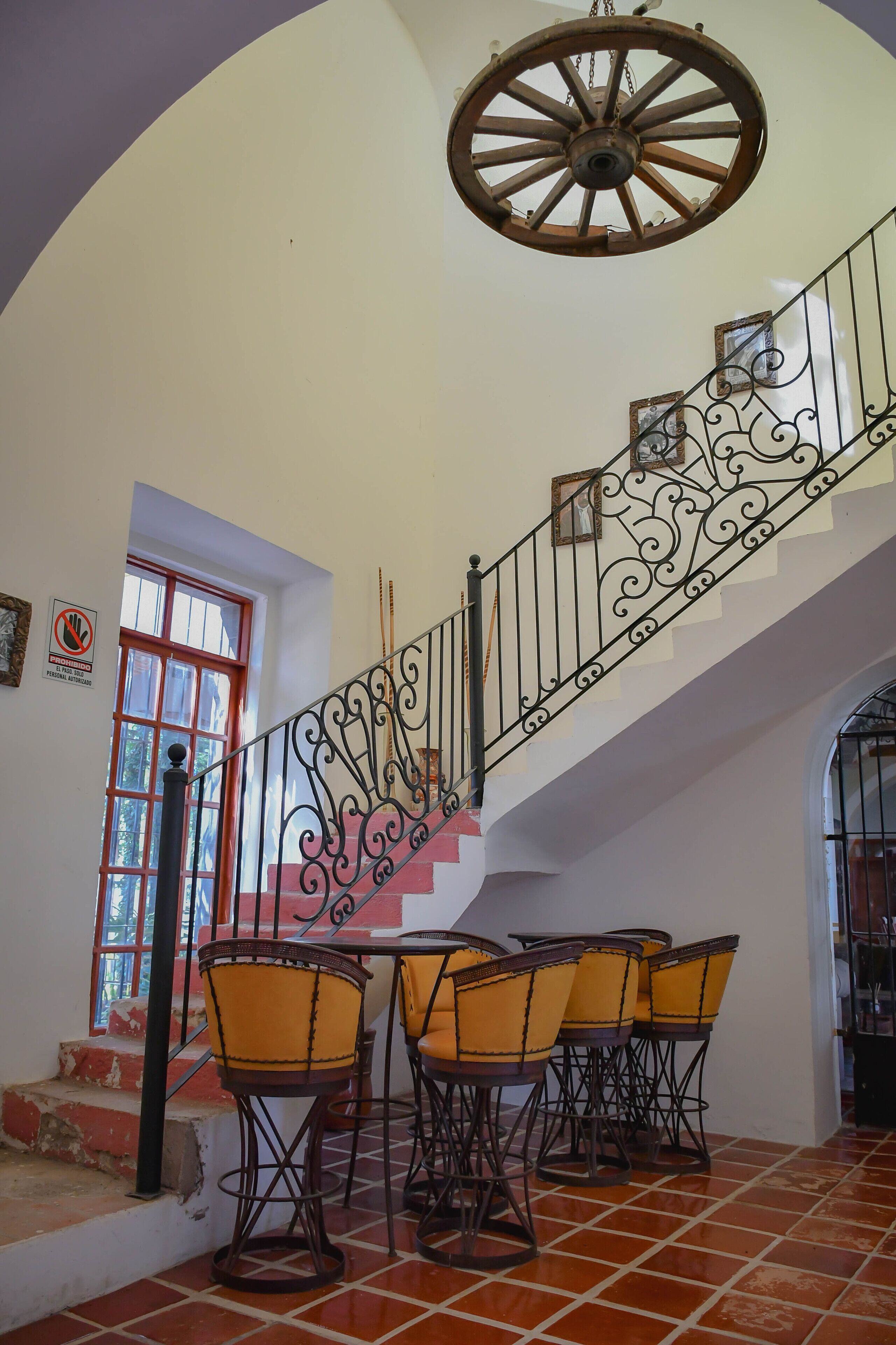 Hacienda San Isidro Hotel Boutique