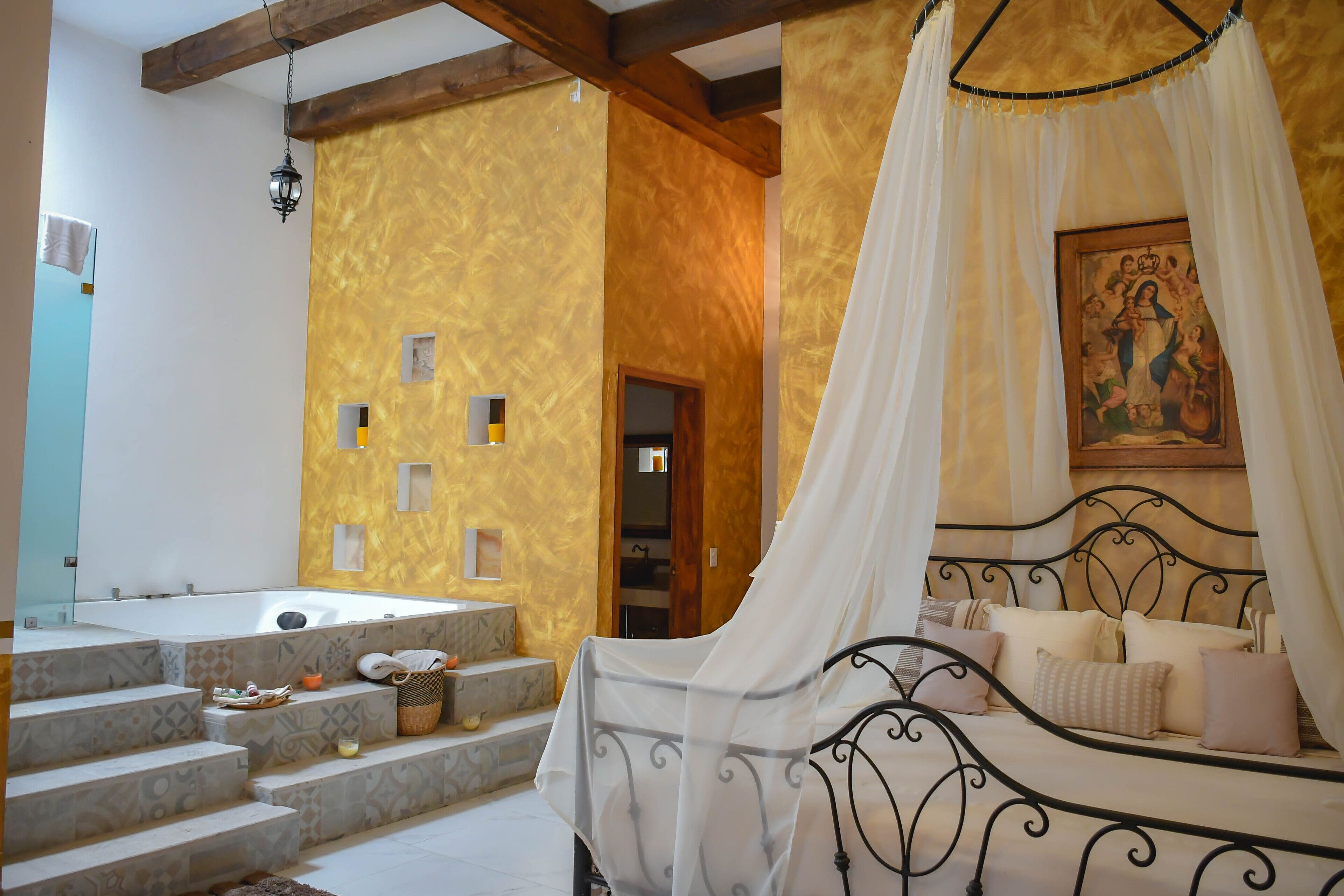 Hacienda San Isidro Hotel Boutique
