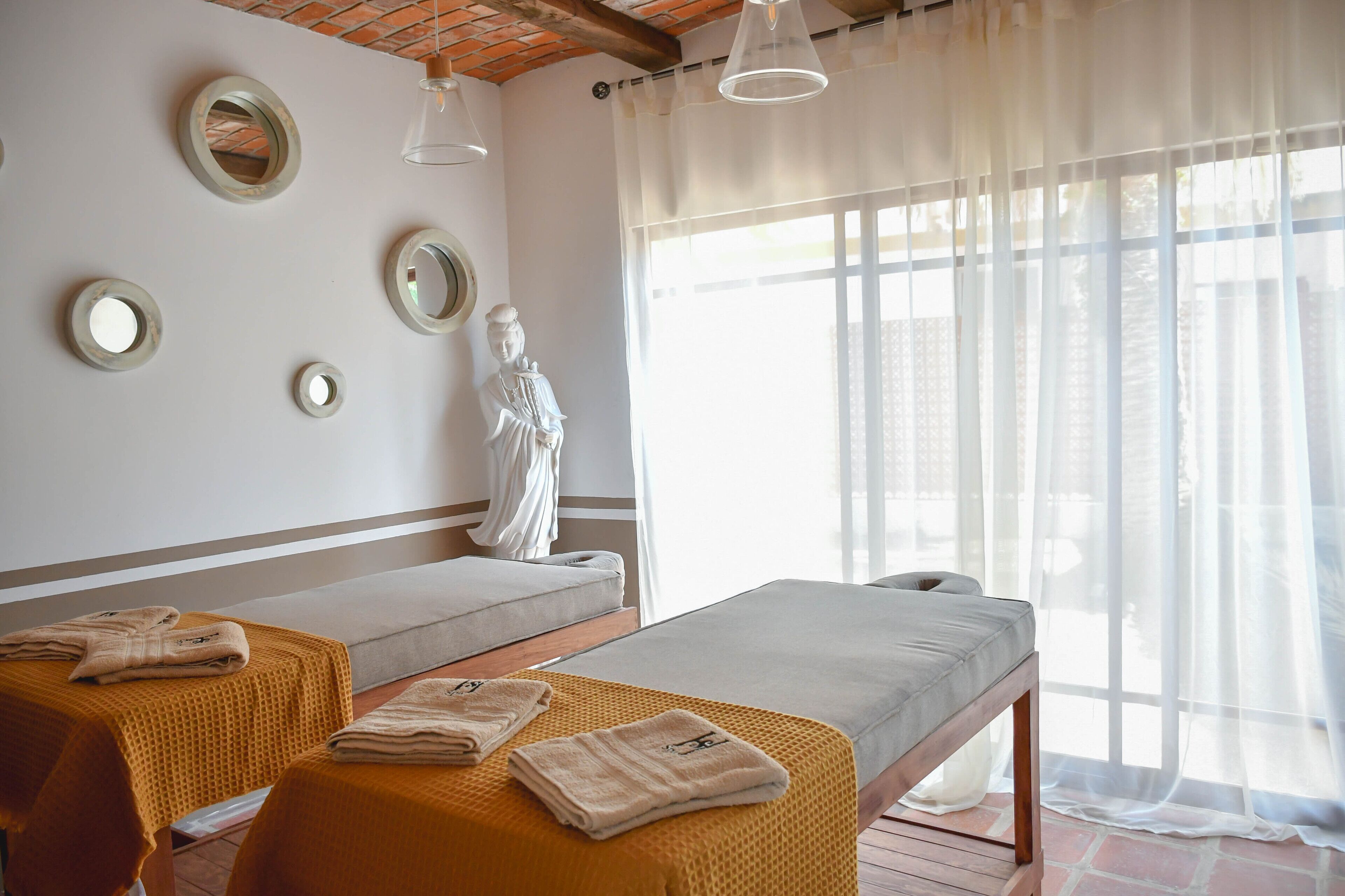 Hacienda San Isidro Hotel Boutique