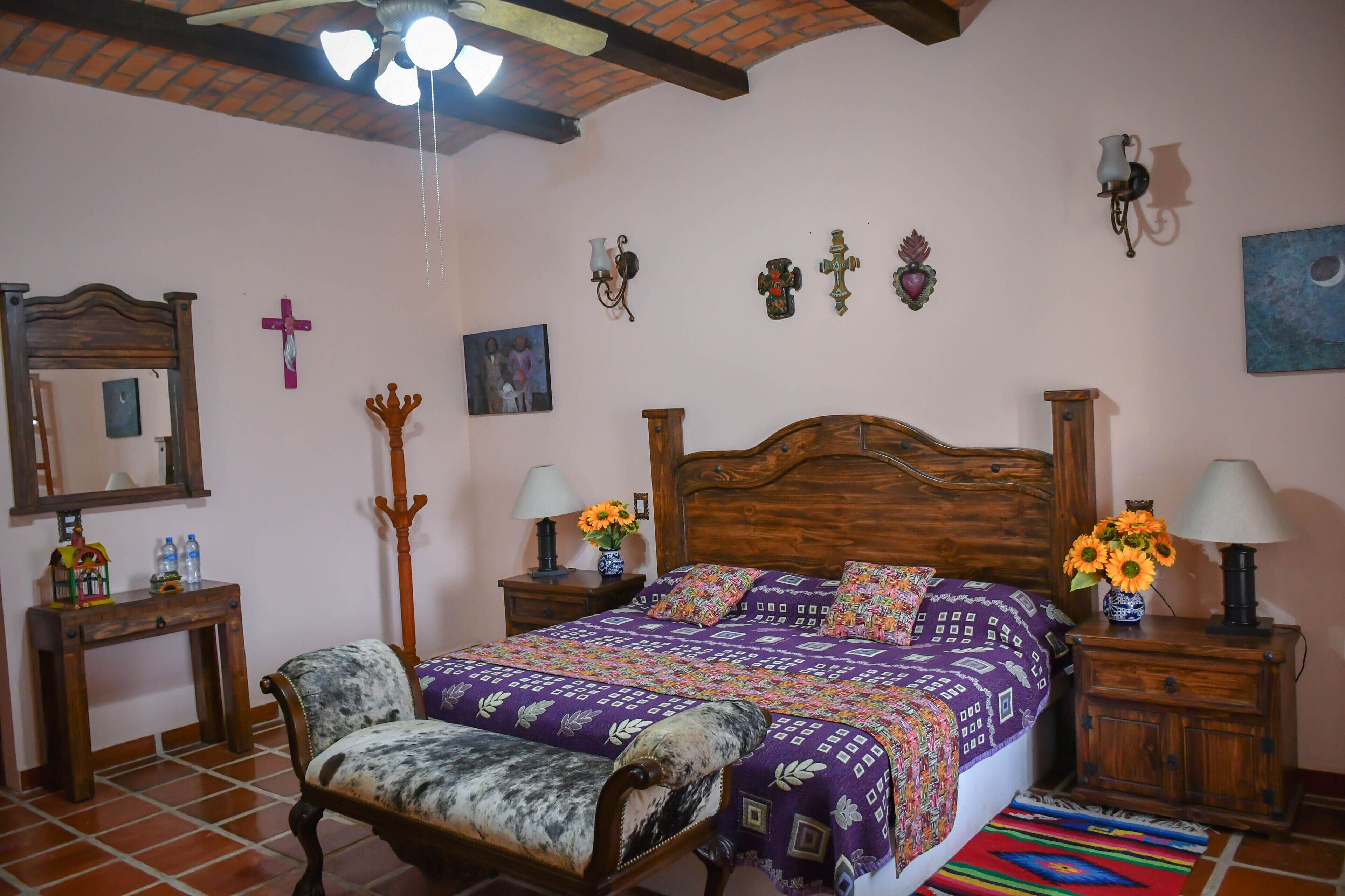 Hacienda San Isidro Hotel Boutique