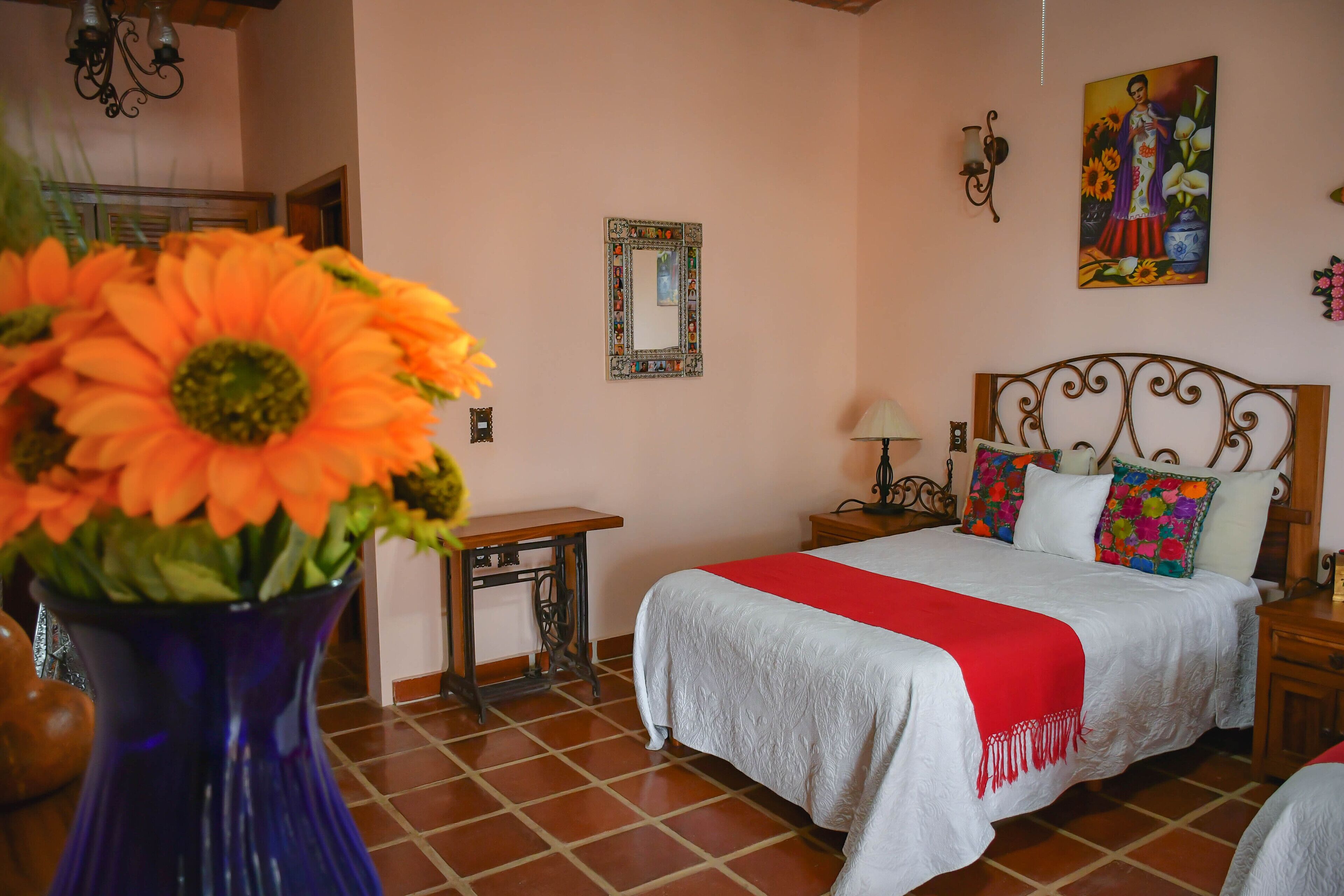 Hacienda San Isidro Hotel Boutique