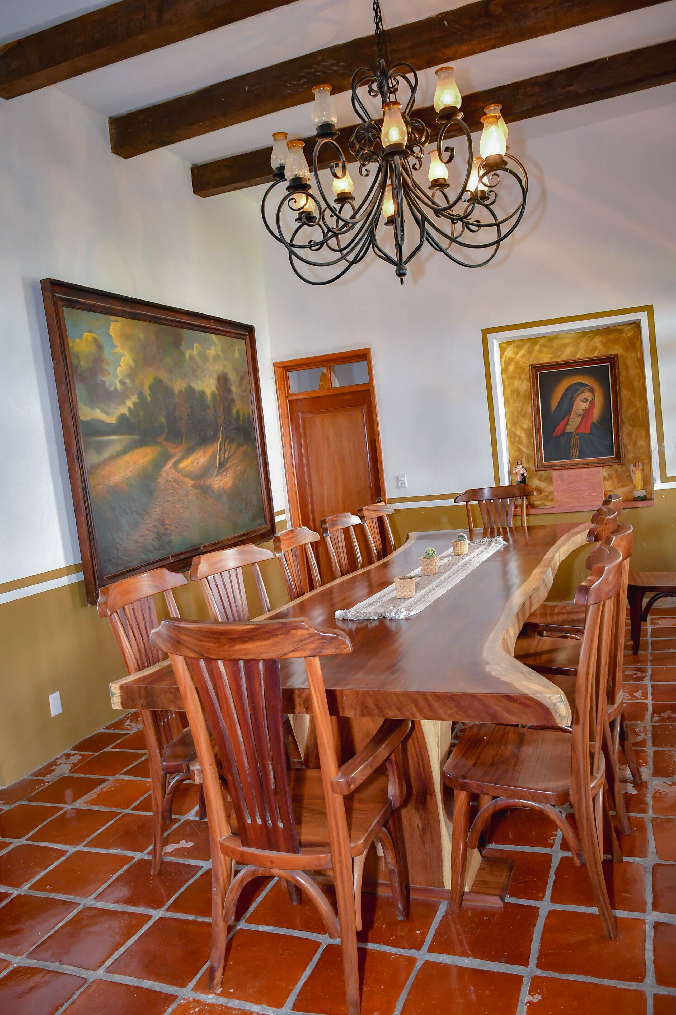 Hacienda San Isidro Hotel Boutique