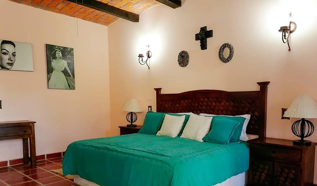 Hacienda San Isidro Hotel Boutique