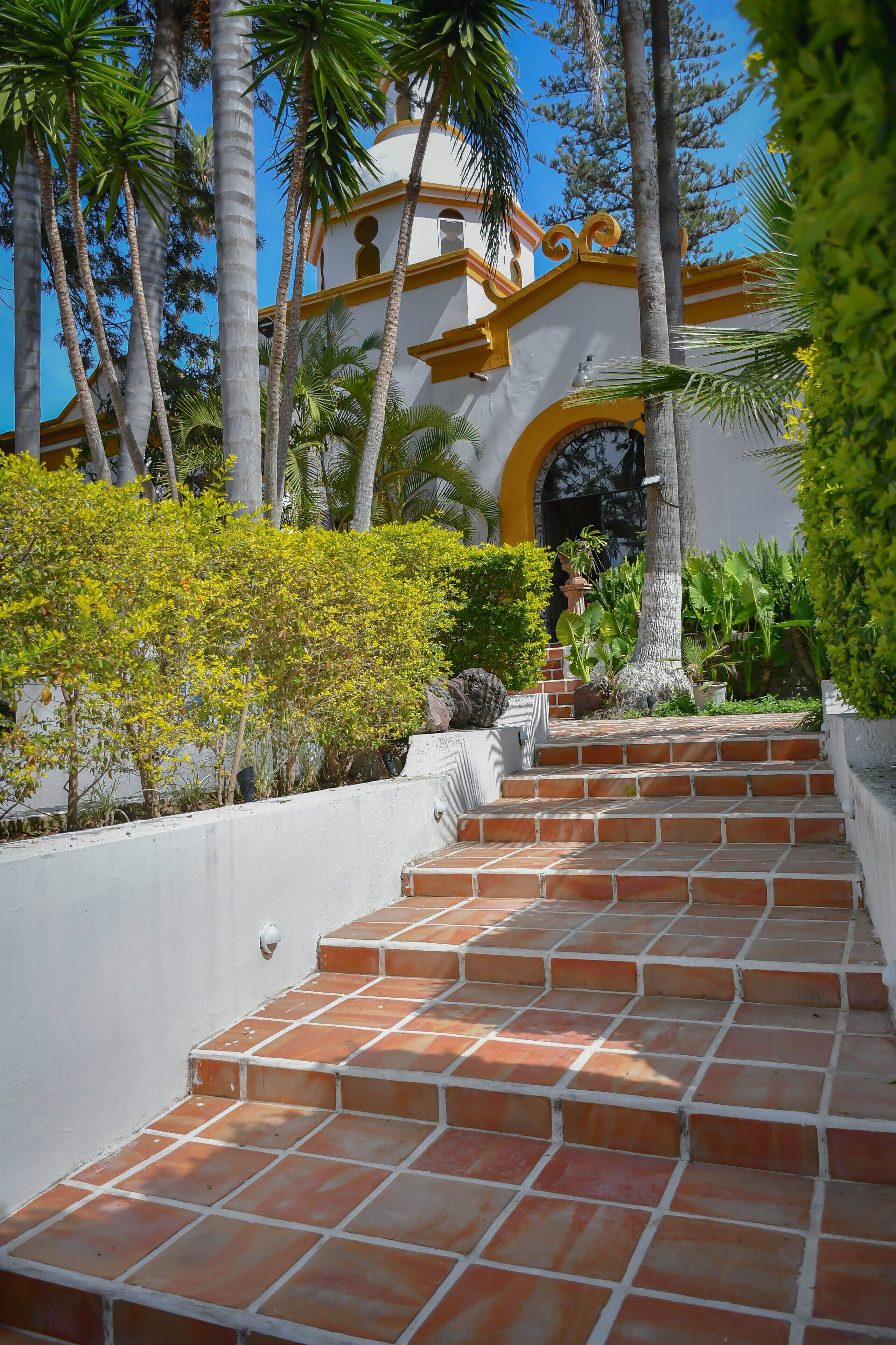 Hacienda San Isidro Hotel Boutique