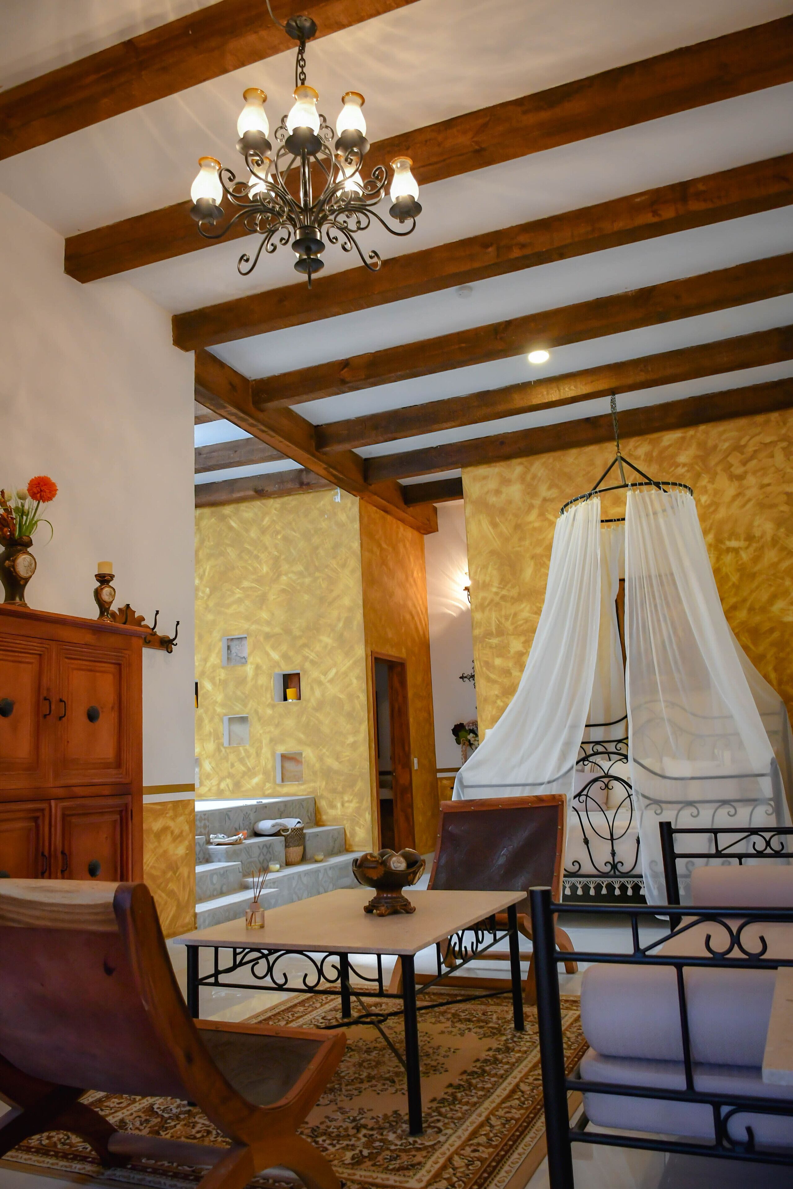 Hacienda San Isidro Hotel Boutique
