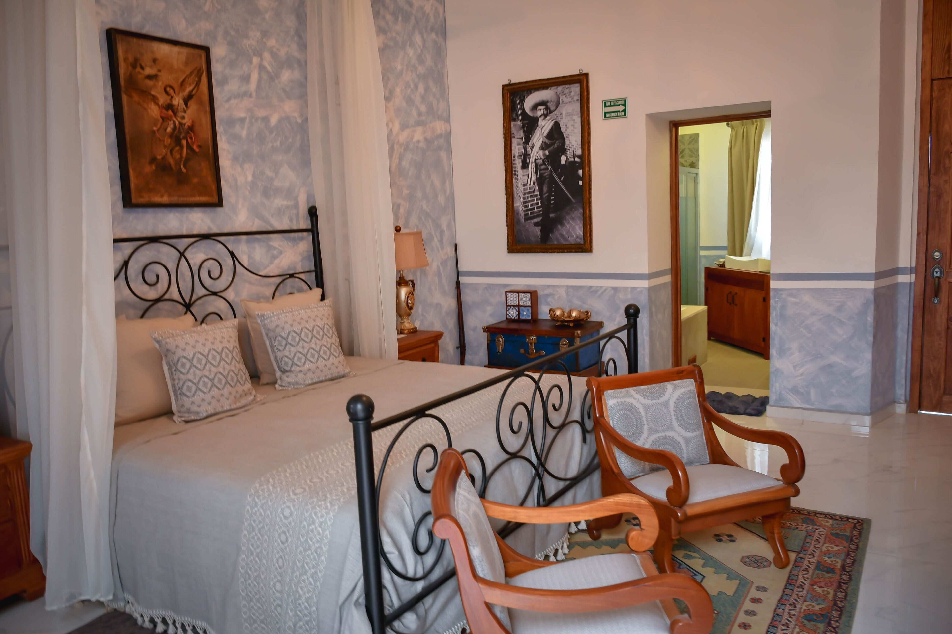 Hacienda San Isidro Hotel Boutique