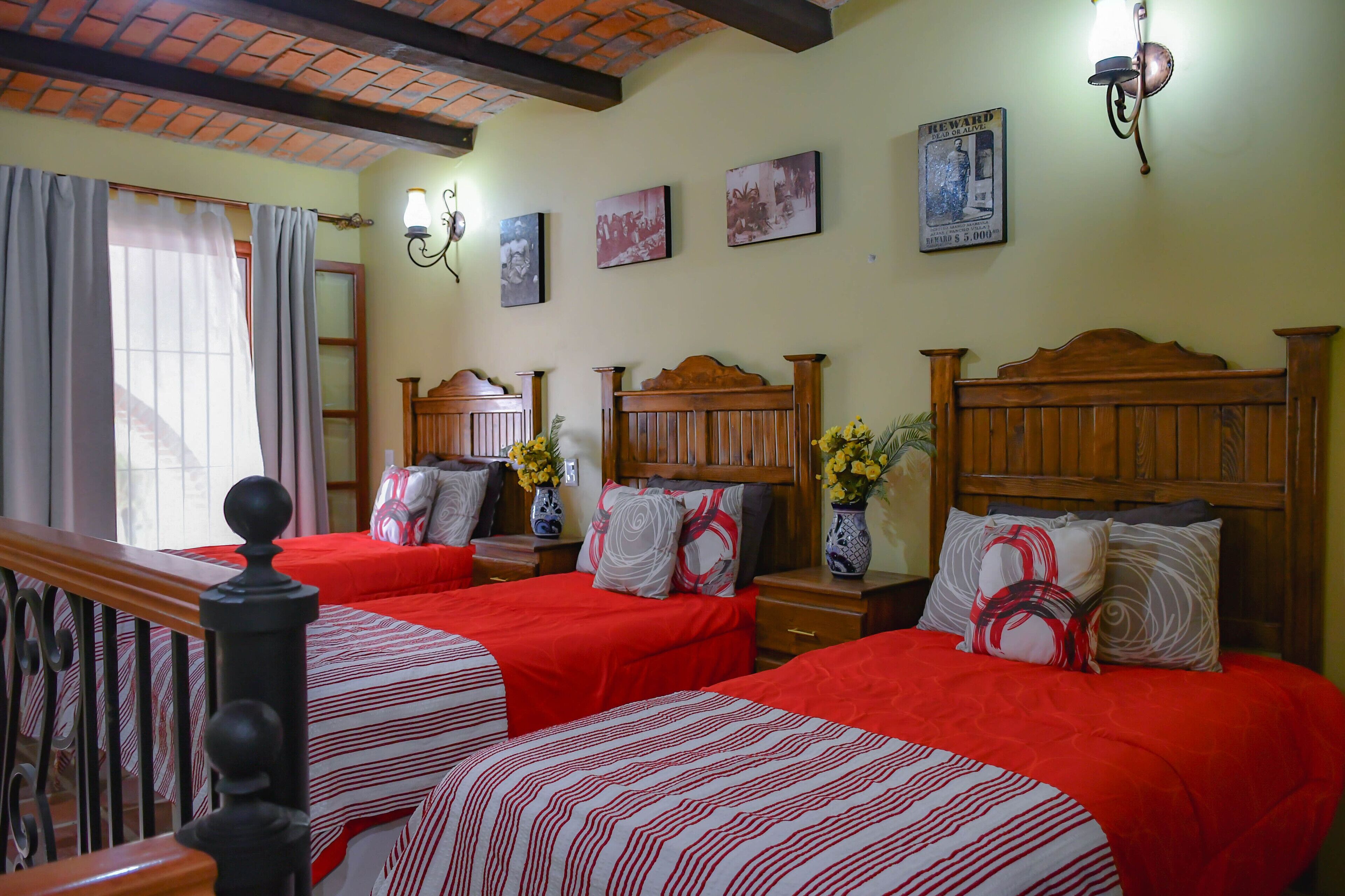 Hacienda San Isidro Hotel Boutique