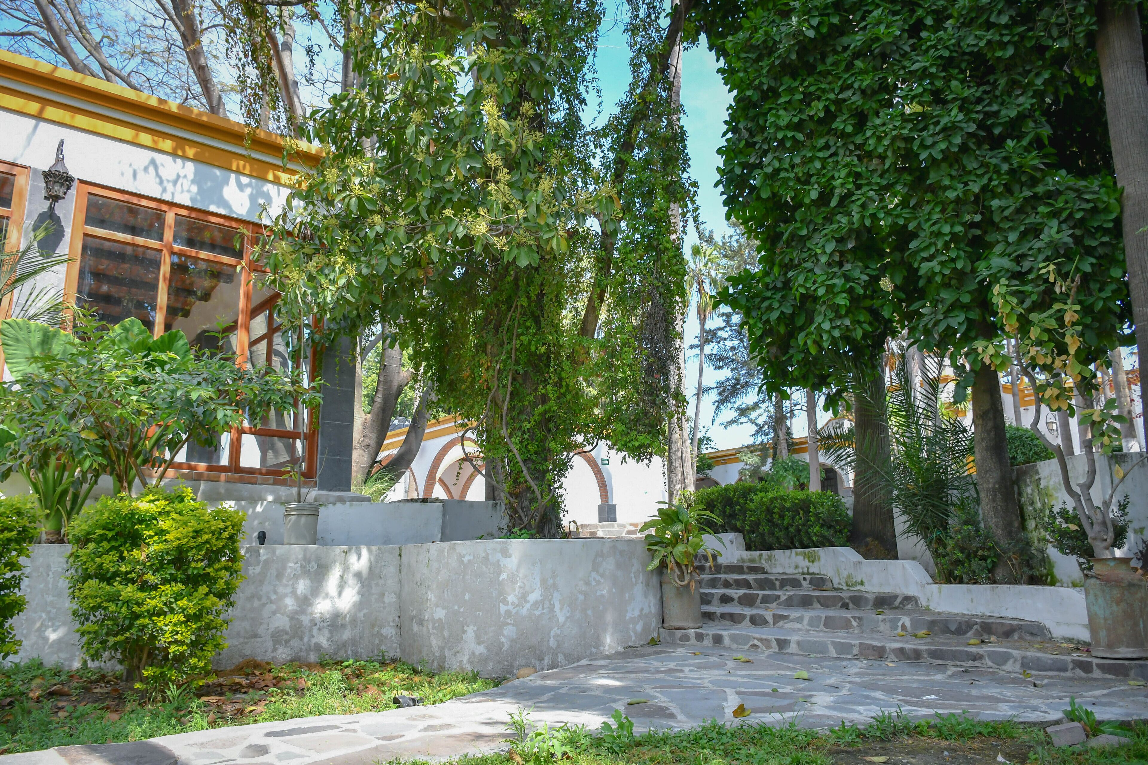 Hacienda San Isidro Hotel Boutique