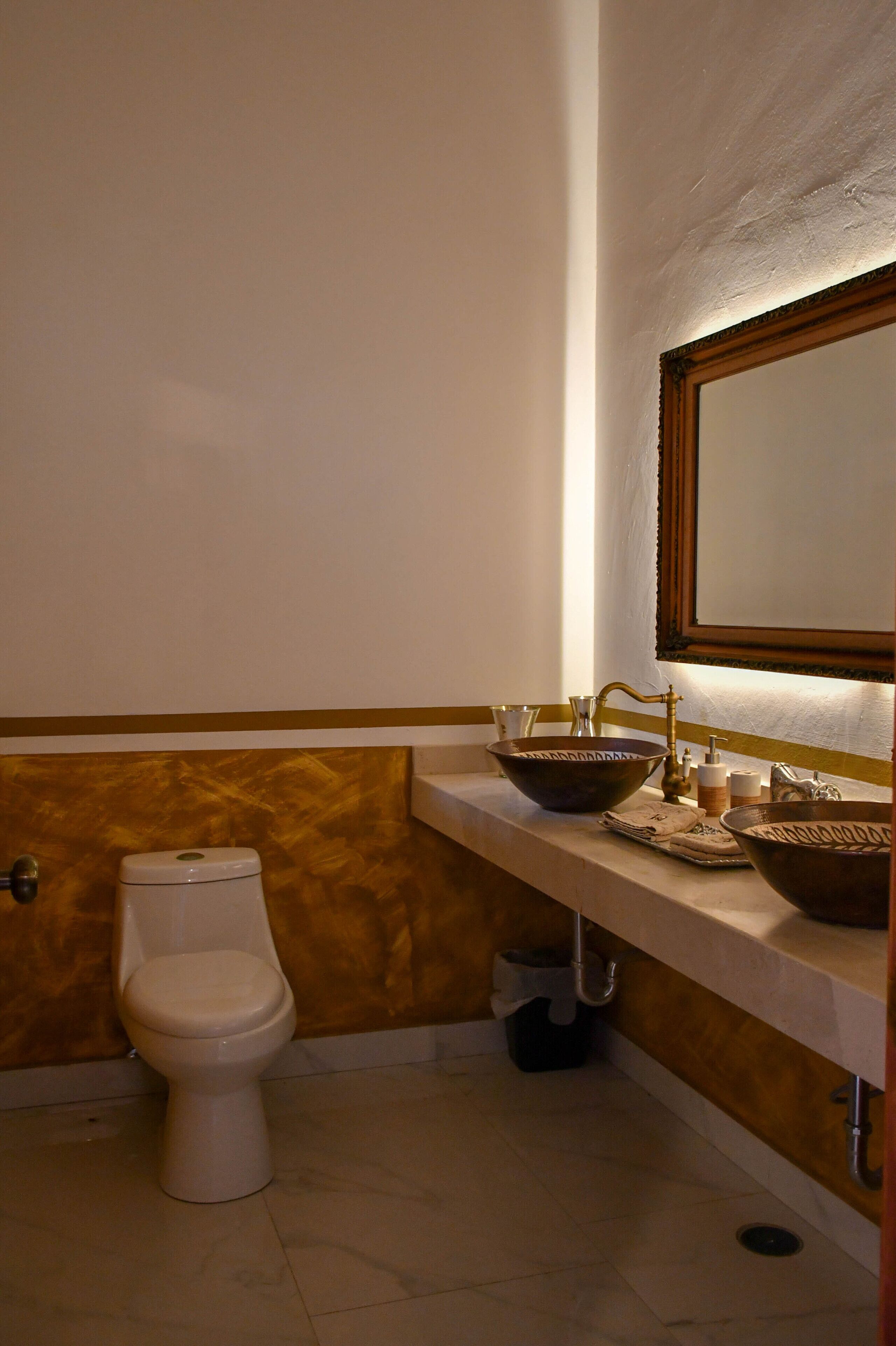 Hacienda San Isidro Hotel Boutique