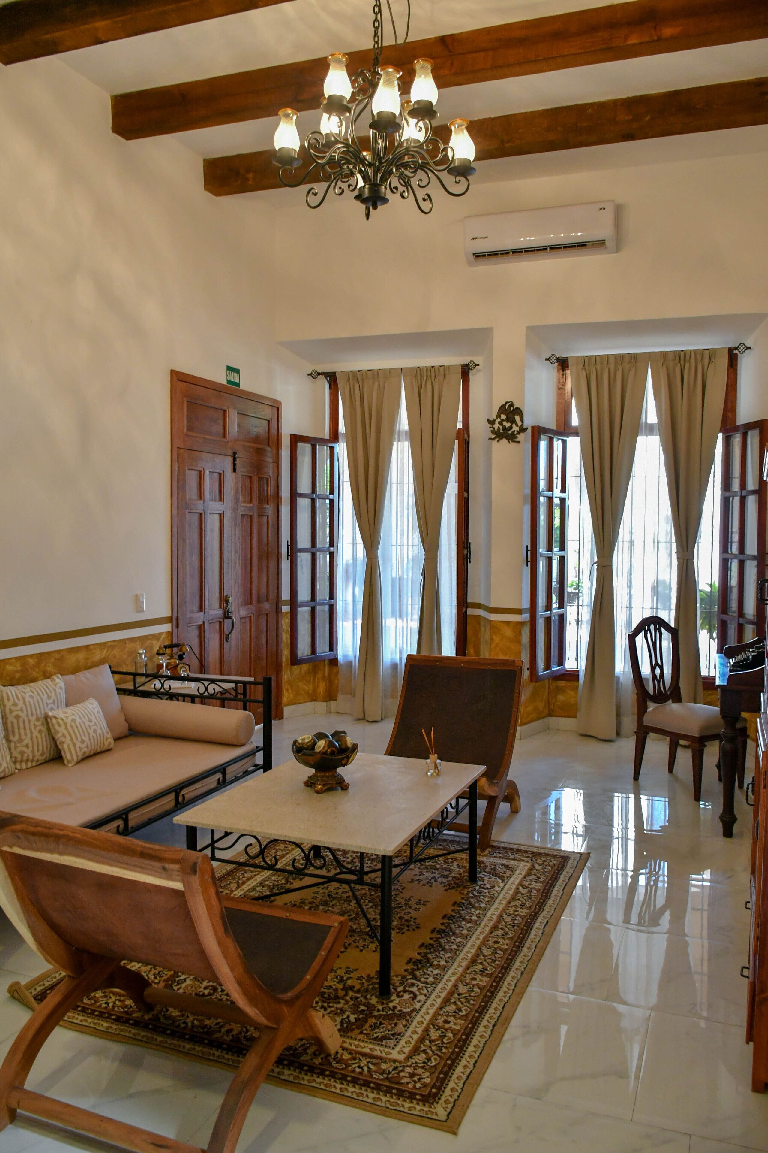Hacienda San Isidro Hotel Boutique