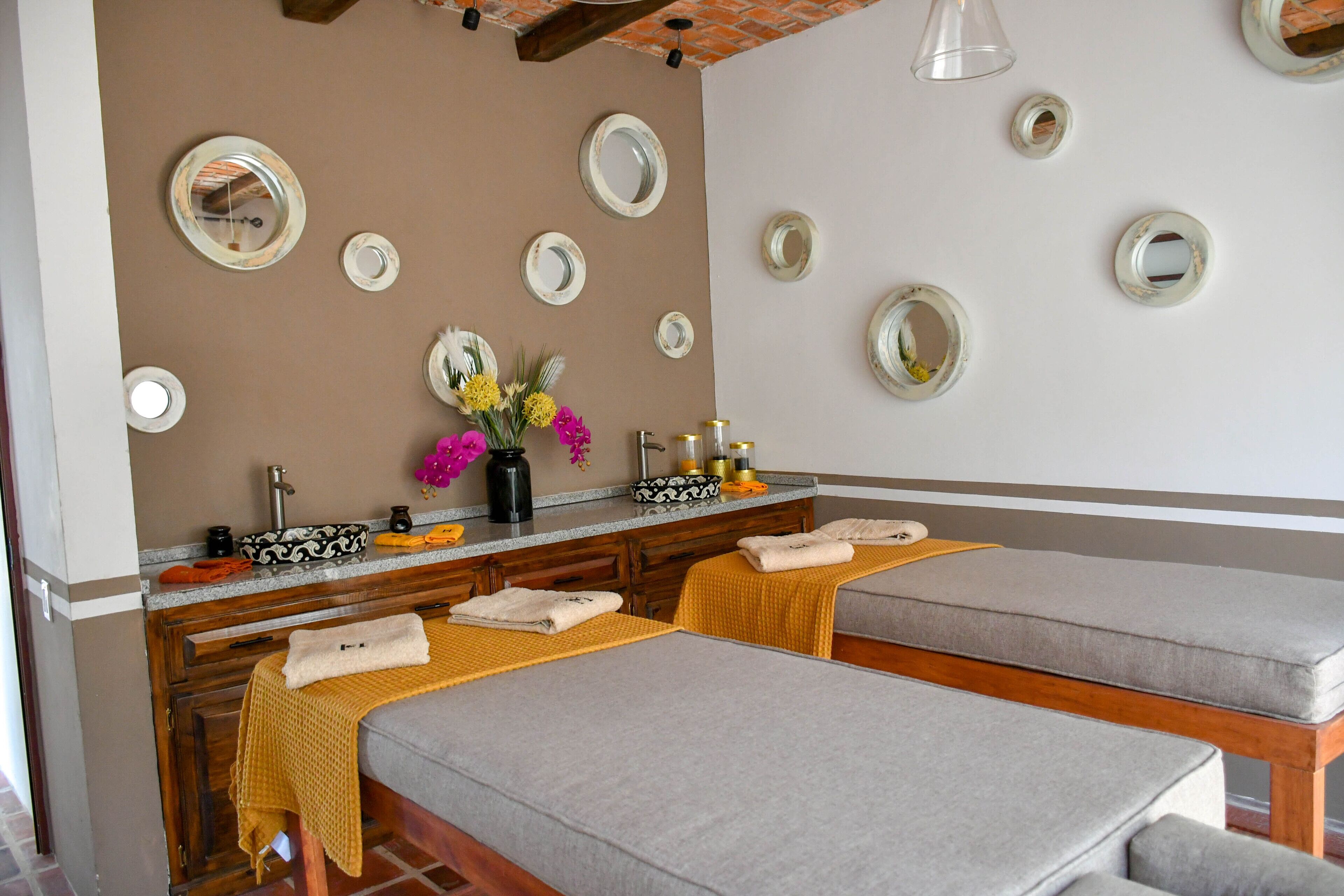 Hacienda San Isidro Hotel Boutique