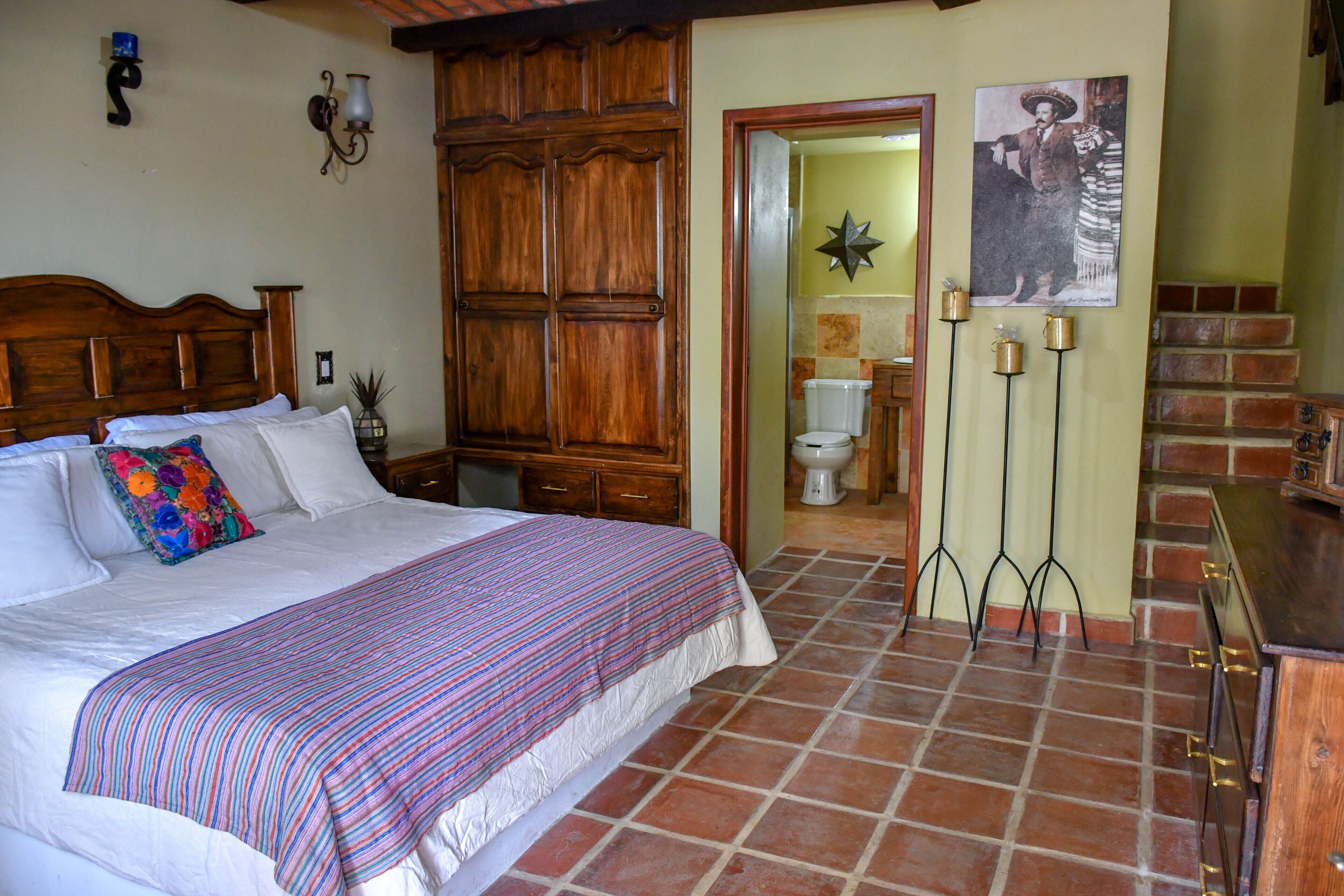 Hacienda San Isidro Hotel Boutique