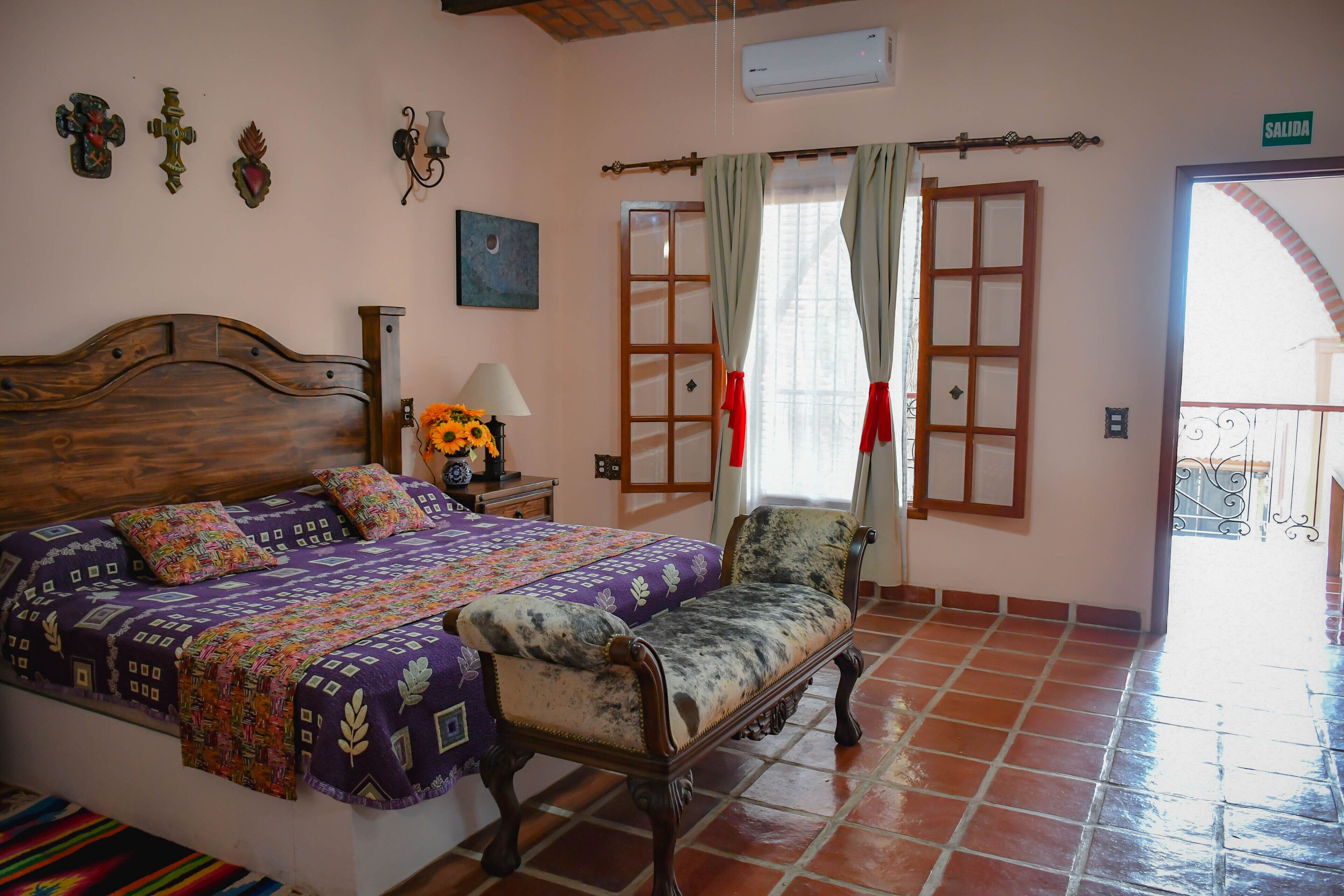 Hacienda San Isidro Hotel Boutique