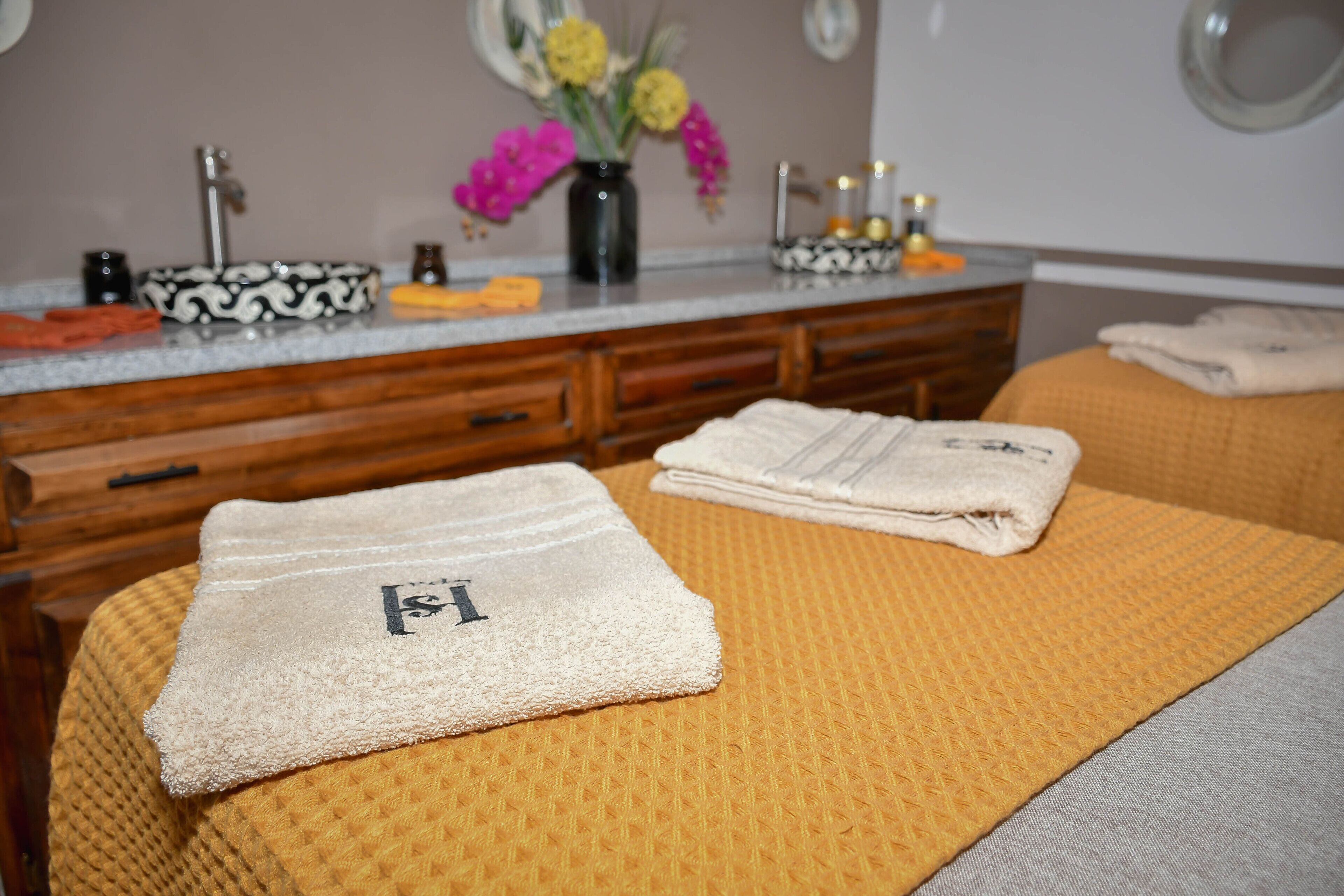 Hacienda San Isidro Hotel Boutique