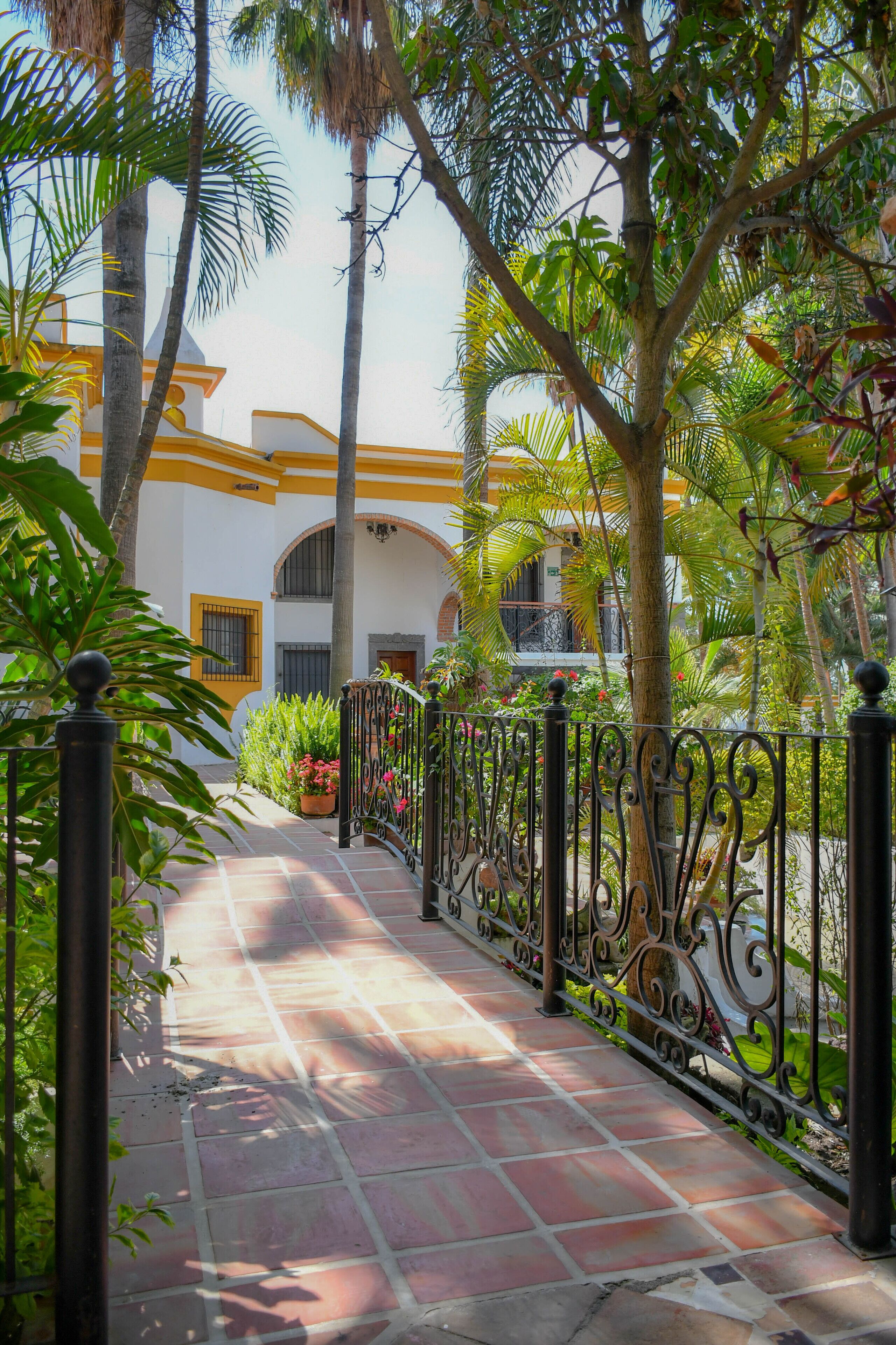 Hacienda San Isidro Hotel Boutique