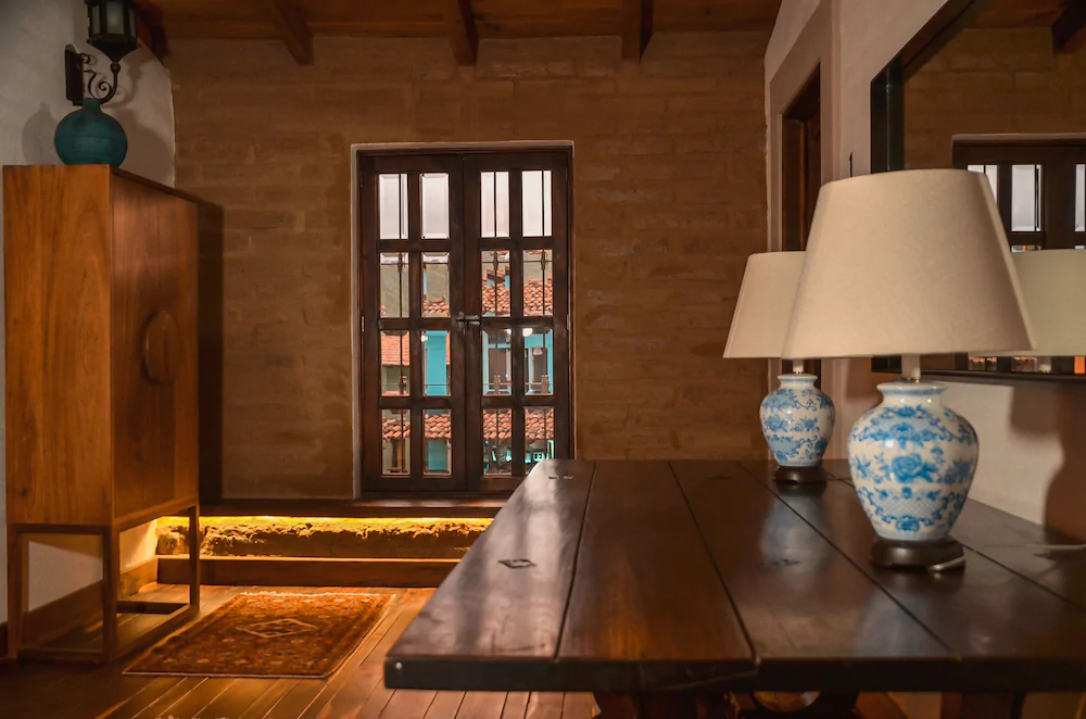Doña Francisca Hotel Boutique