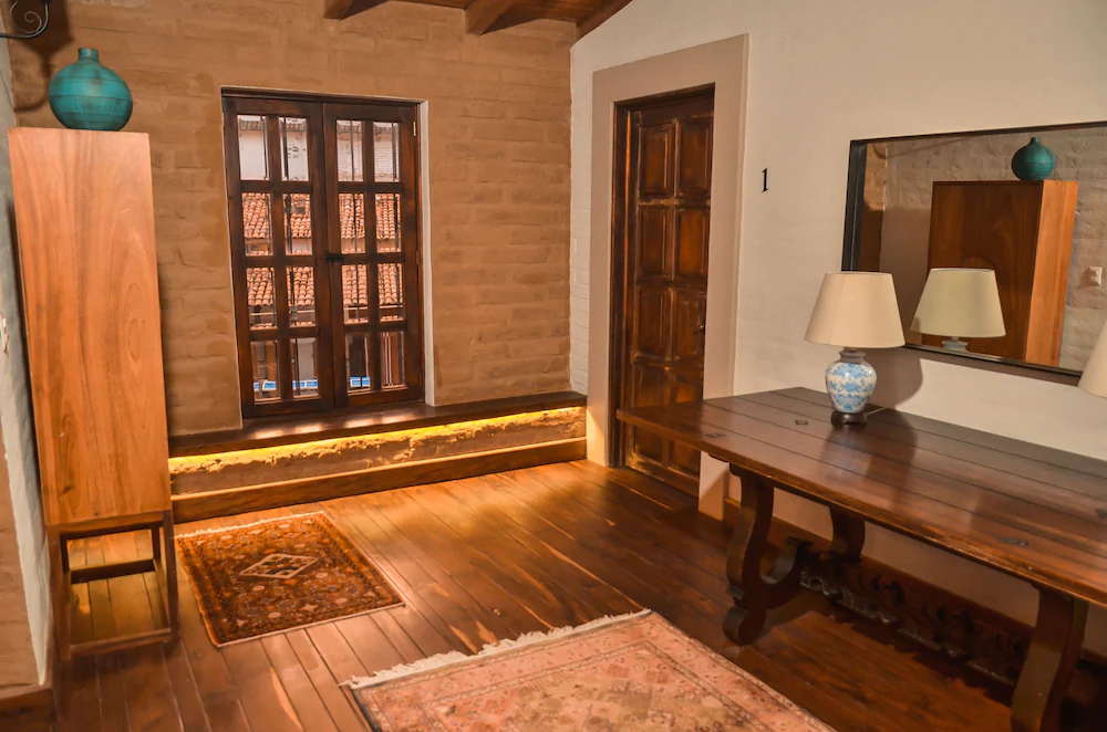 Doña Francisca Hotel Boutique