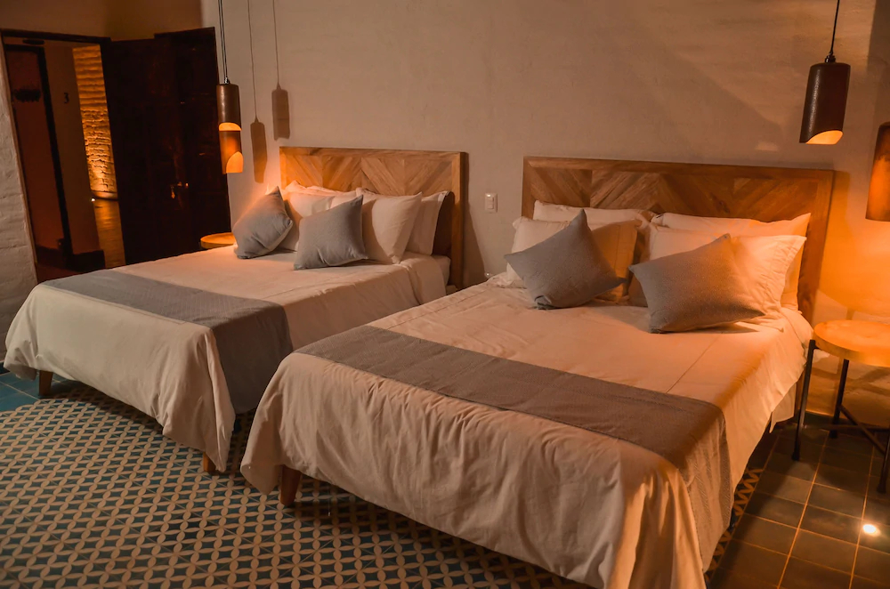 Doña Francisca Hotel Boutique