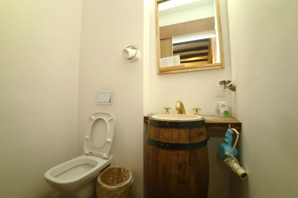 Doña Francisca Hotel Boutique