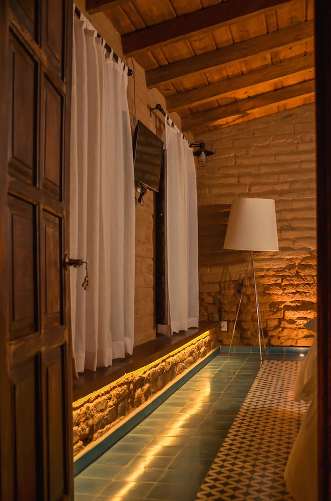 Doña Francisca Hotel Boutique