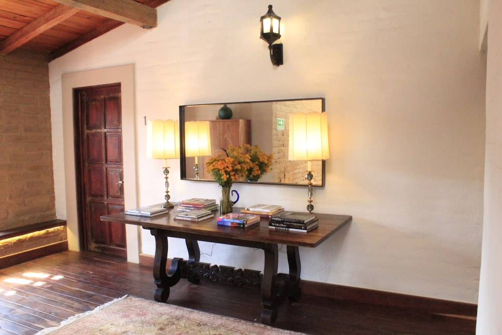 Doña Francisca Hotel Boutique