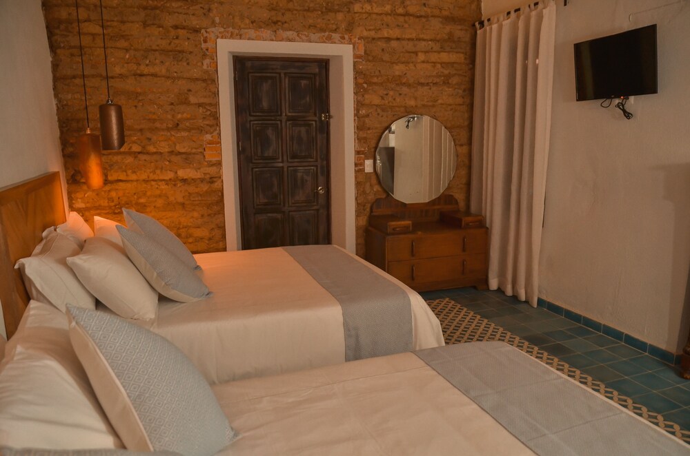 Doña Francisca Hotel Boutique
