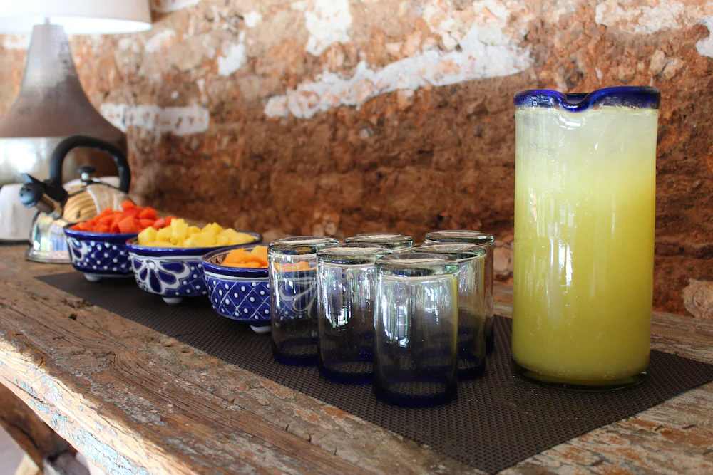 Doña Francisca Hotel Boutique