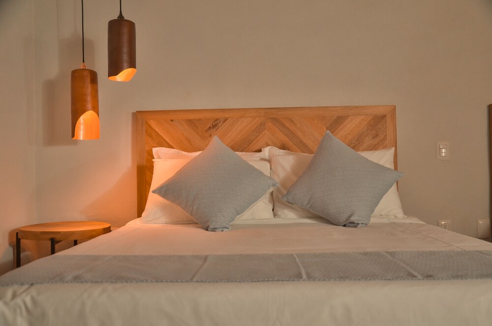 Doña Francisca Hotel Boutique