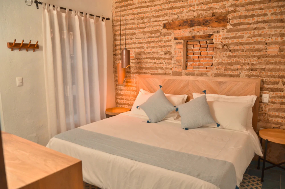 Doña Francisca Hotel Boutique